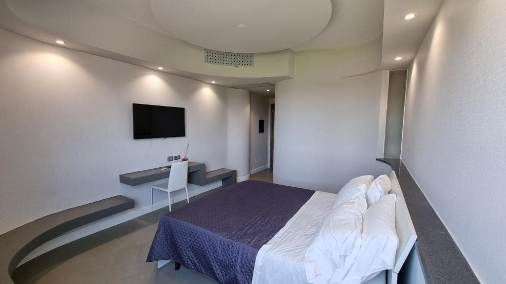 Hotel Quadrifoglio