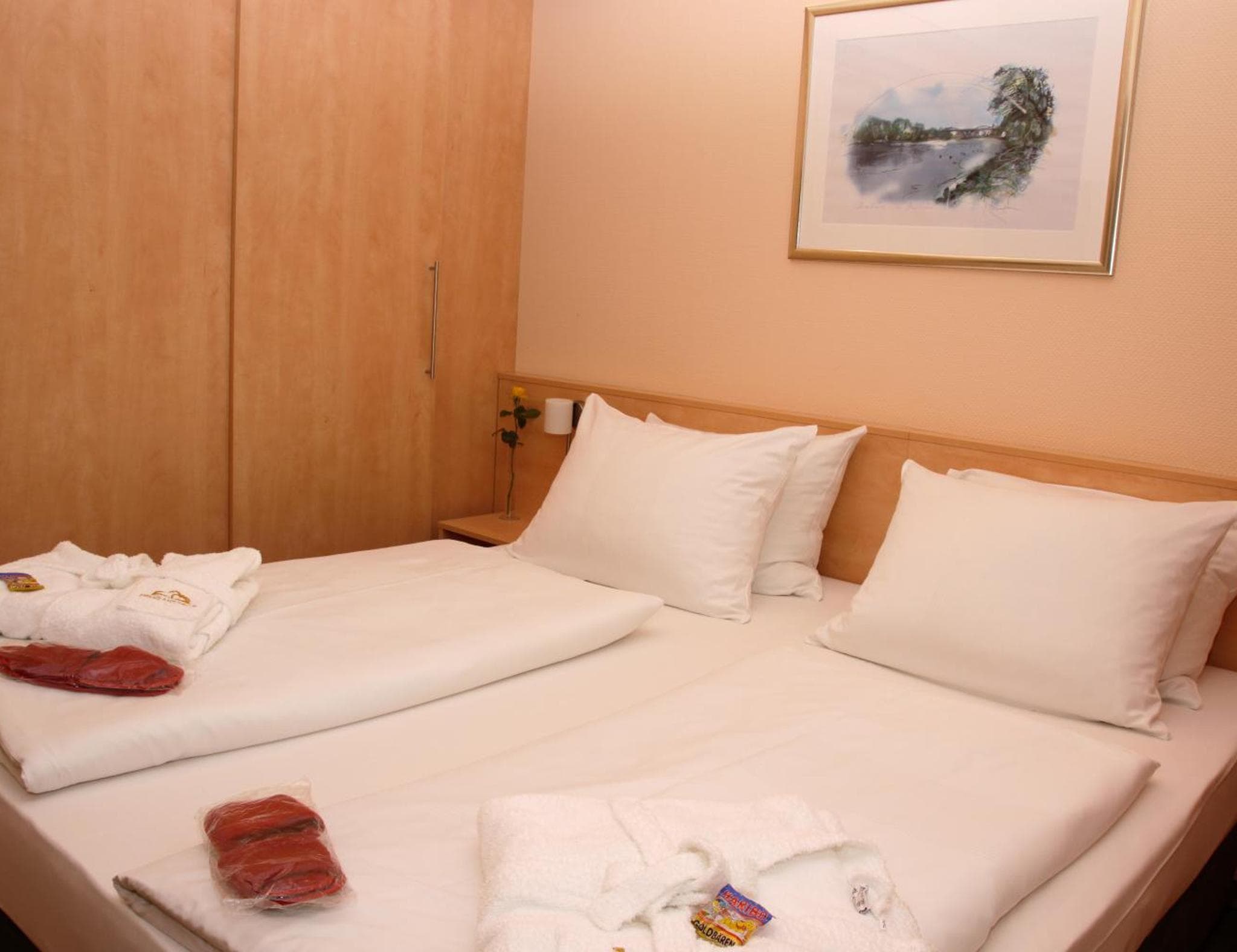 Hotel Rhein-Ruhr Bottrop