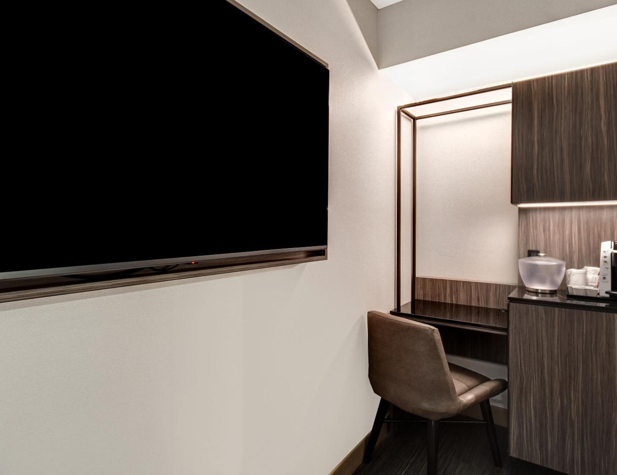 SpringHill Suites by Marriott New York Midtown Manhattan/Park Ave