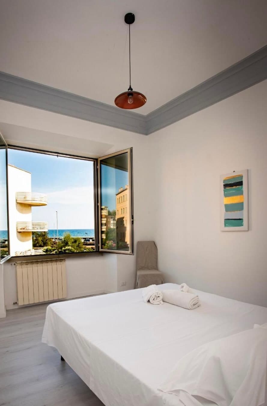 Ostia Holiday Casa Vacanze Al Curvone