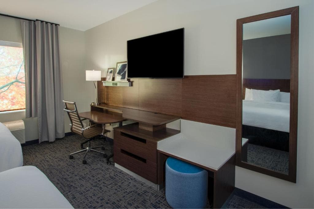 Fairfield Inn & Suites Houston Katy