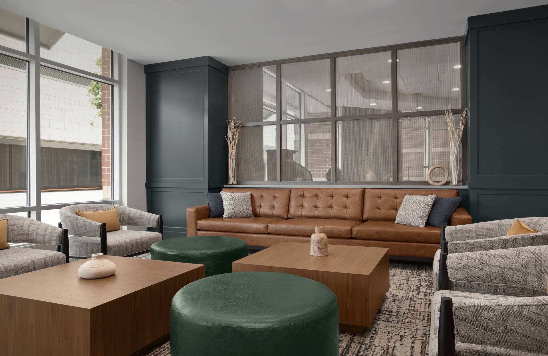 Hilton Garden Inn Denver Downtown