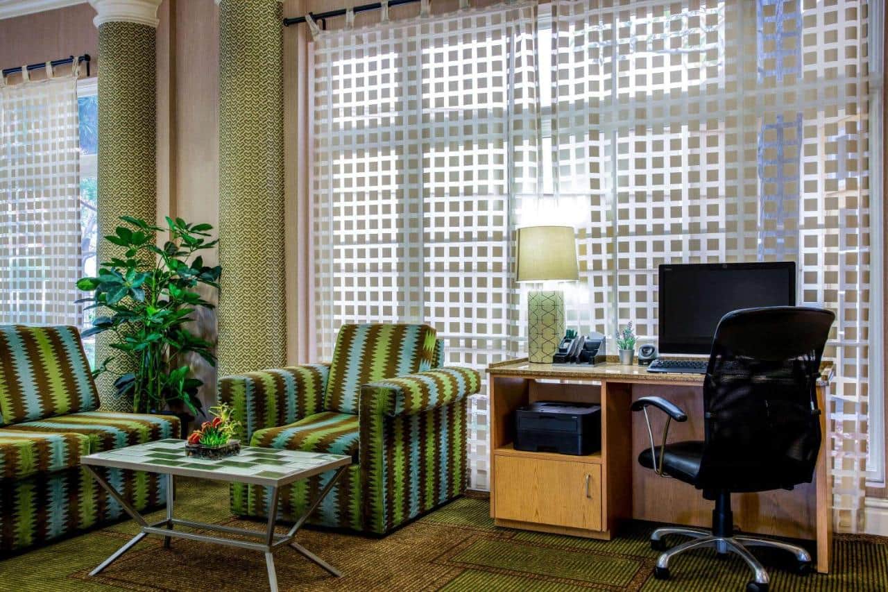 La Quinta Inn & Suites Fremont