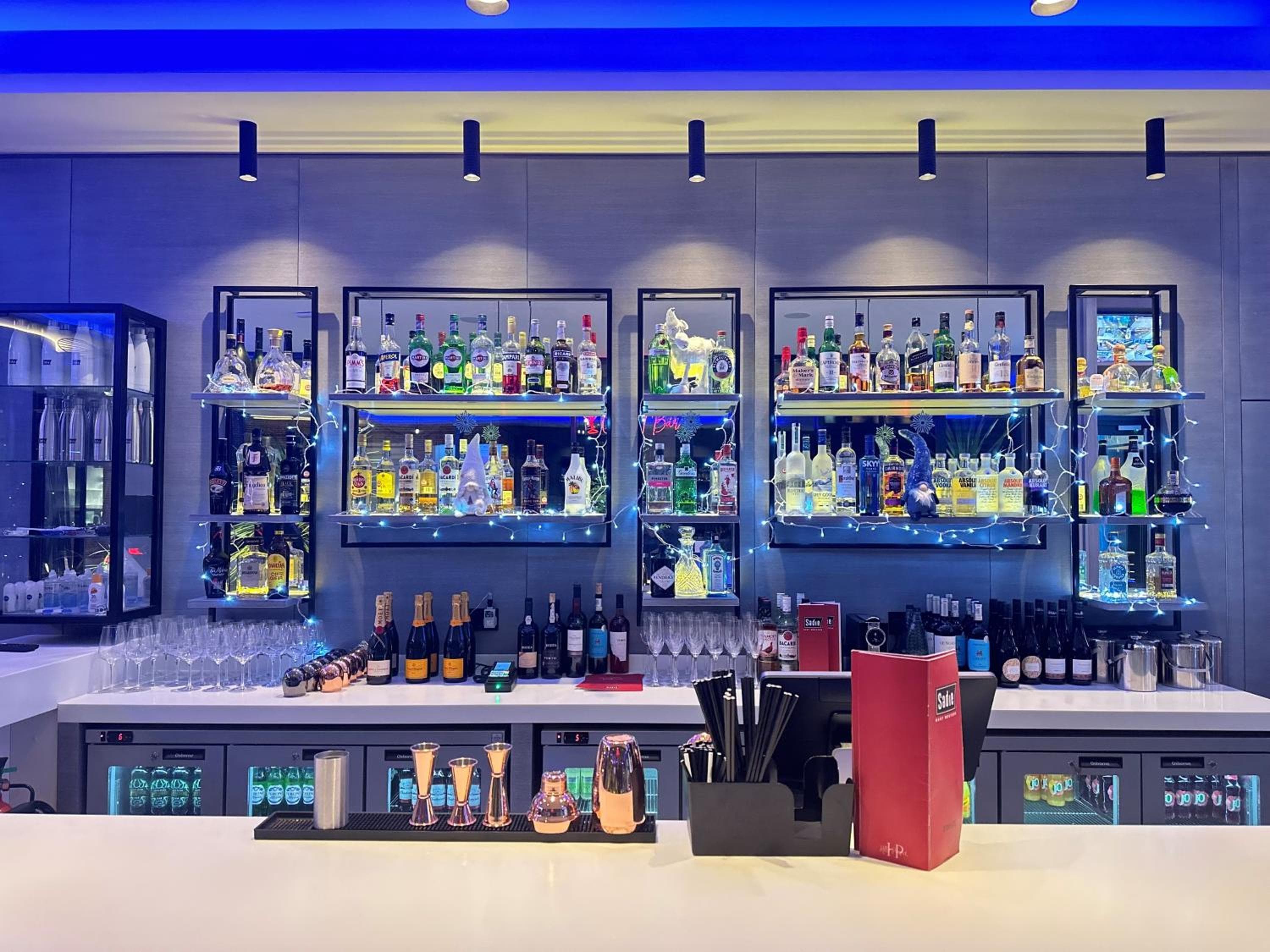 Spark by Hilton Luton