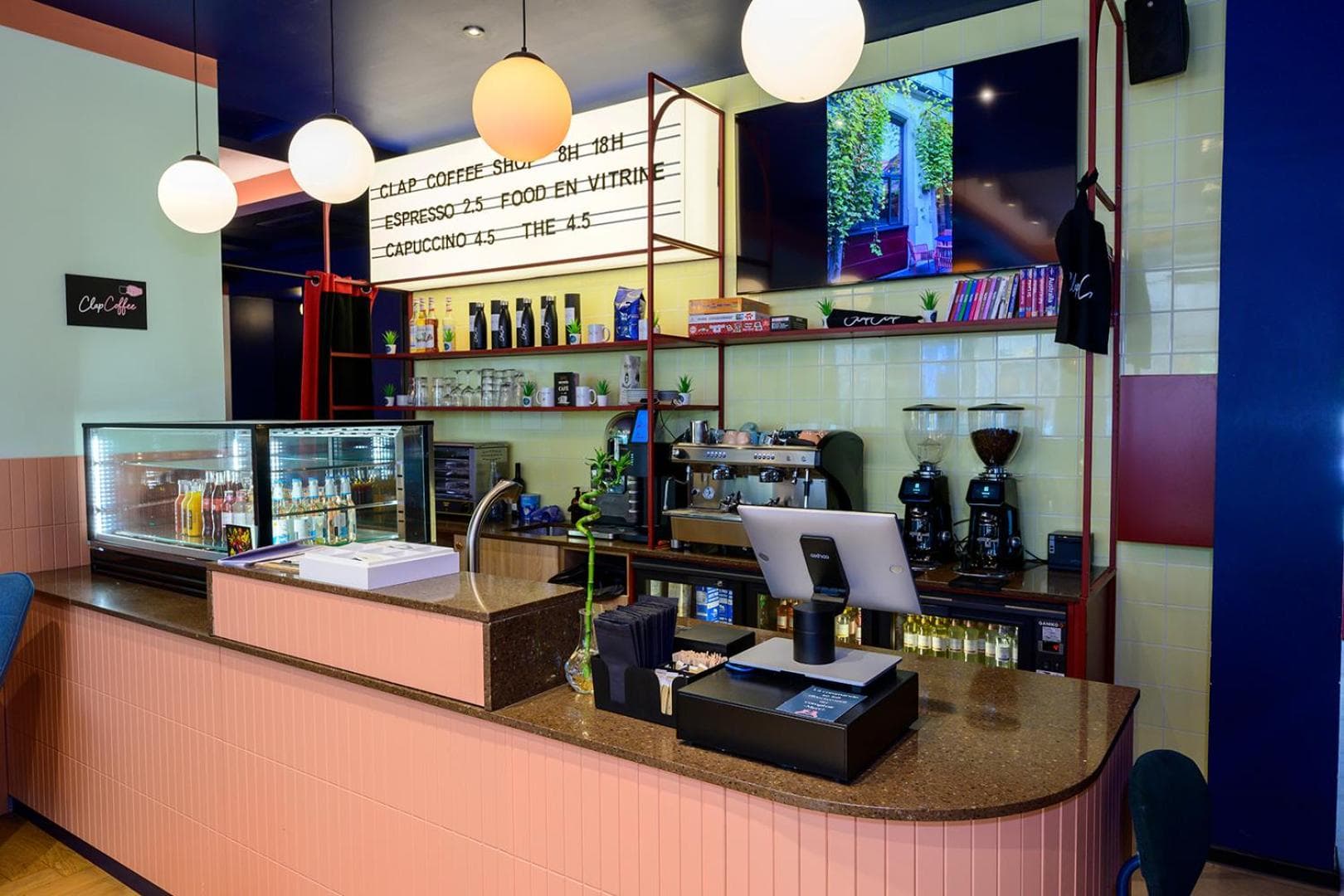 ClapClap Hôtel