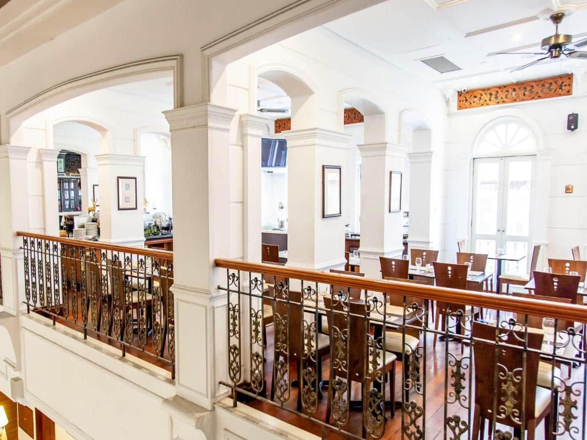 Village Hotel Albert Court by Far East Hospitality