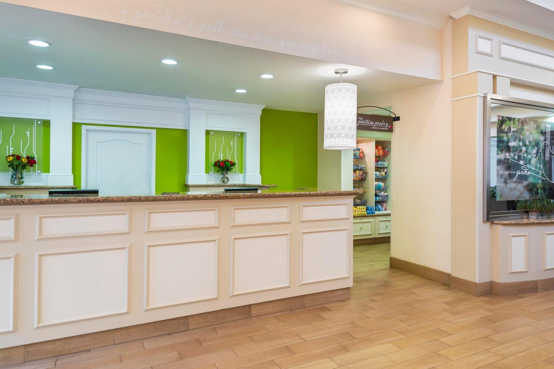 Hilton Garden Inn Washington DC / Greenbelt