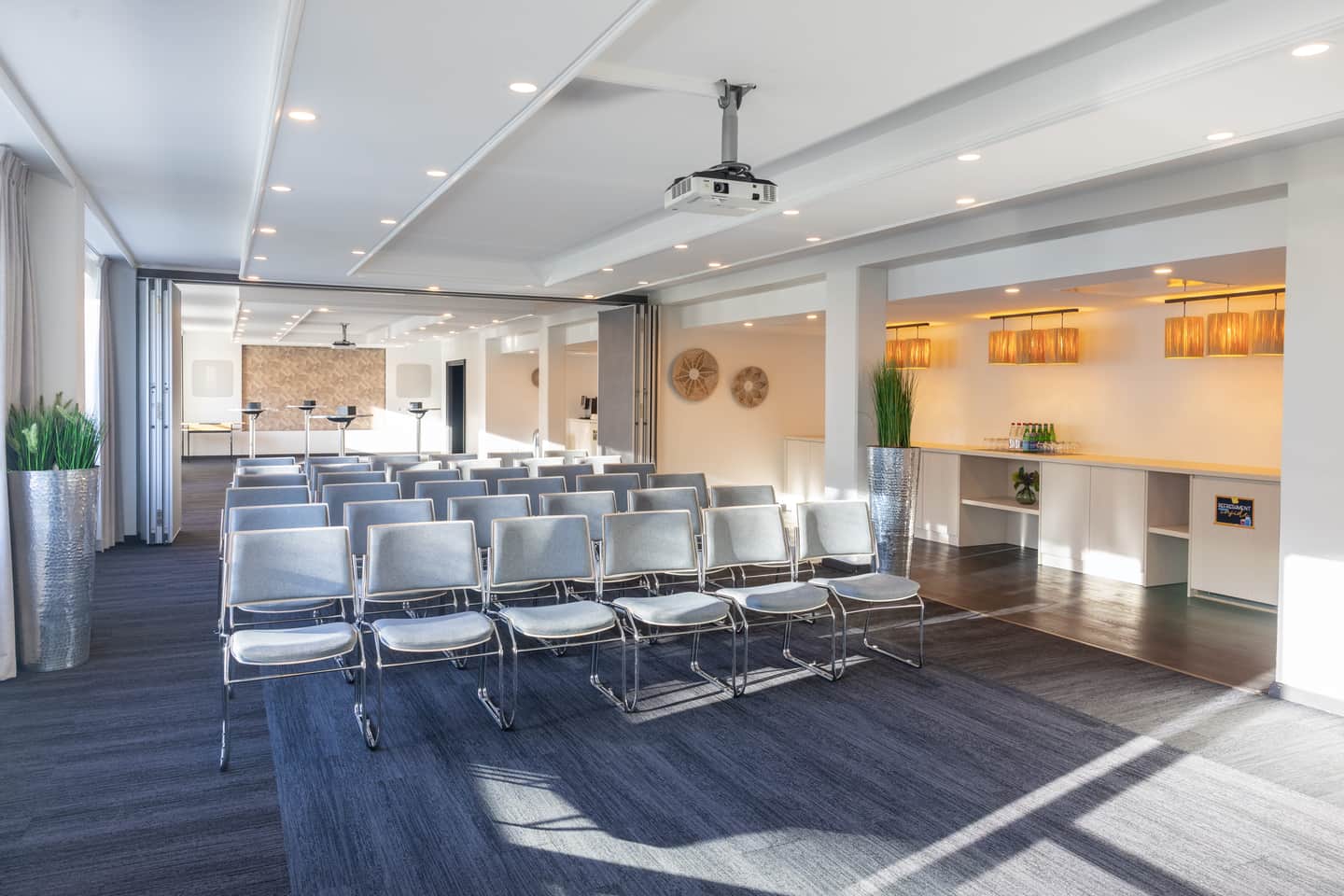Novotel Luxembourg Kirchberg