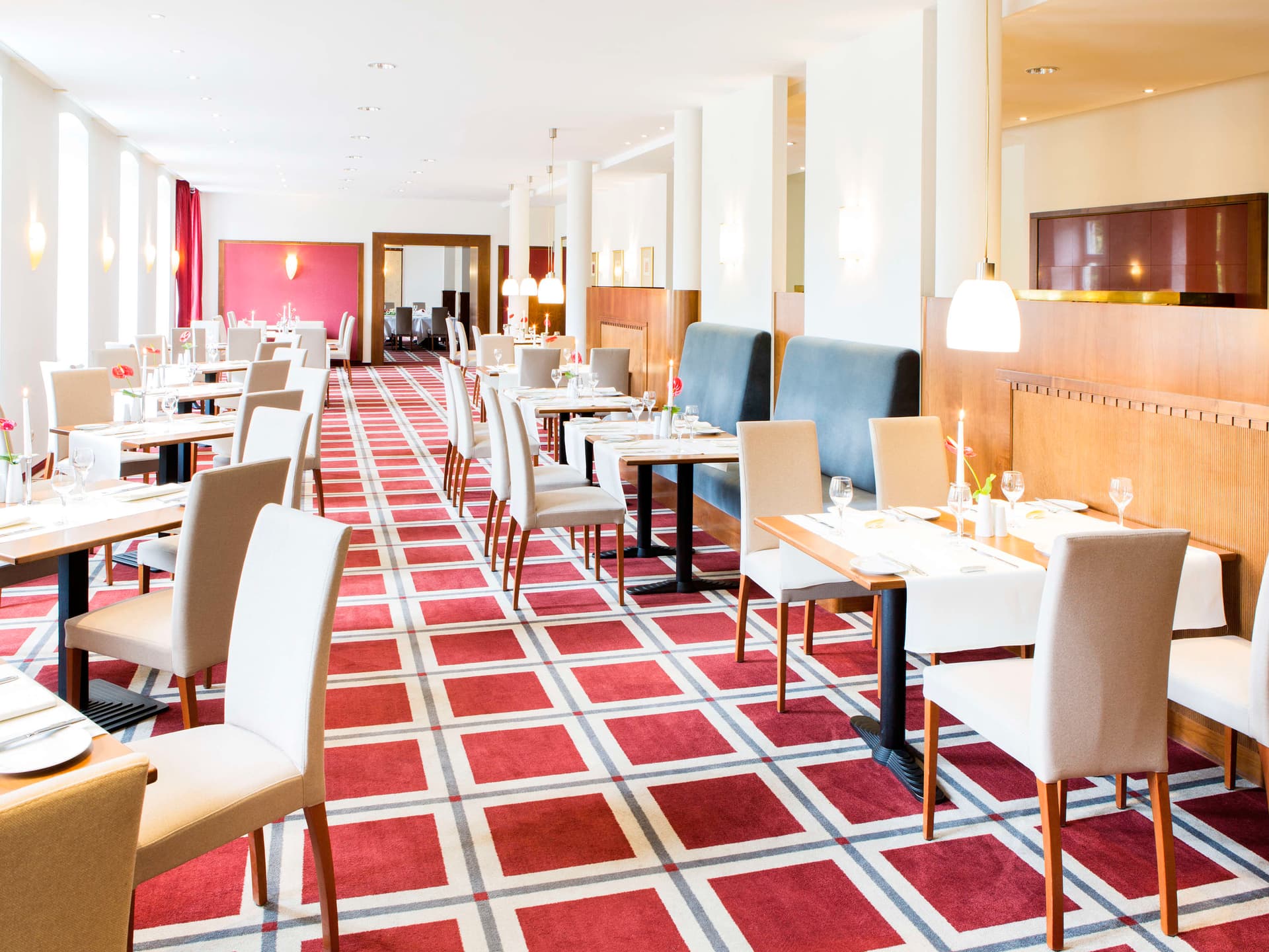 Novotel Hildesheim