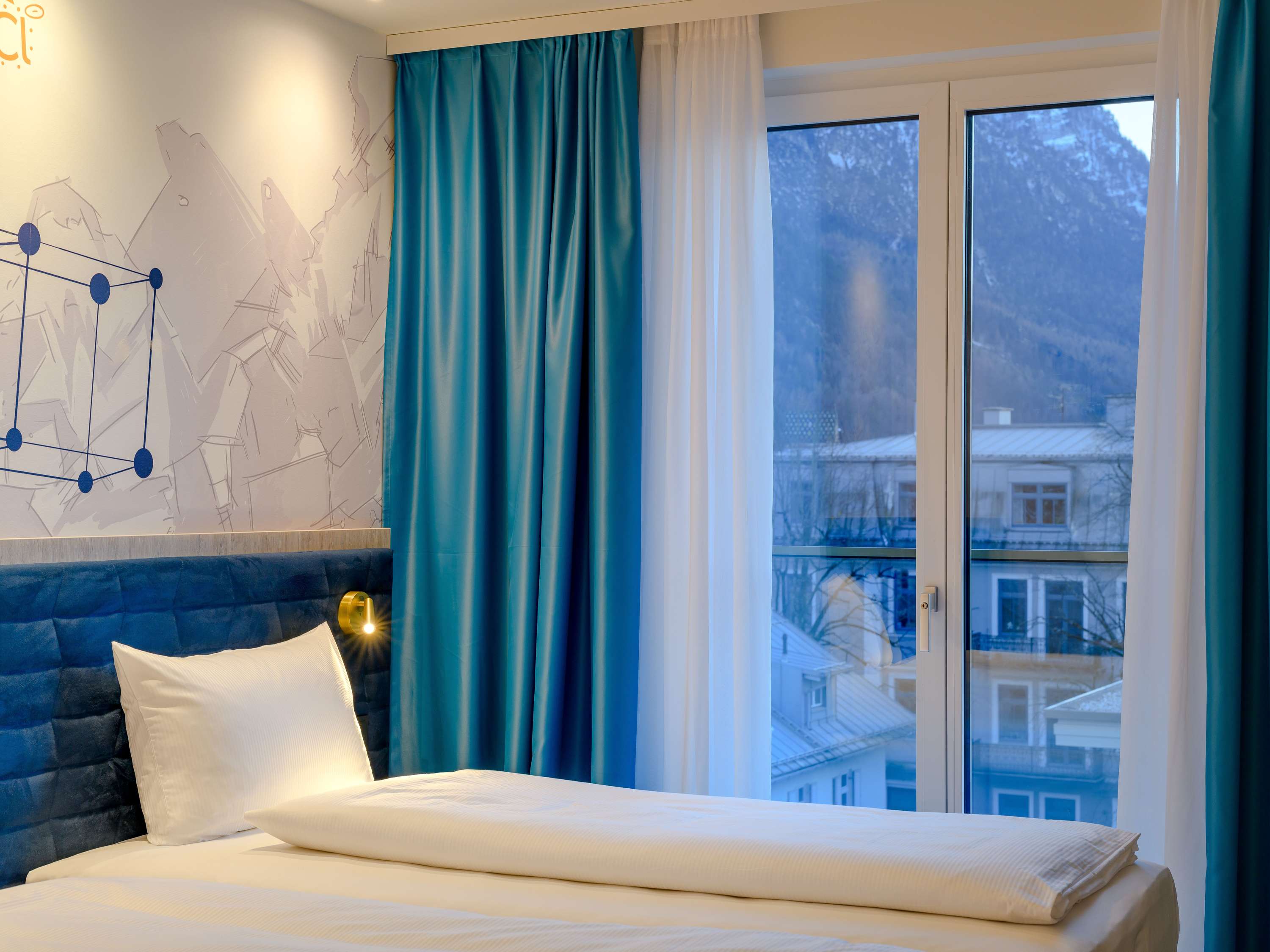 ibis Styles Bad Reichenhall