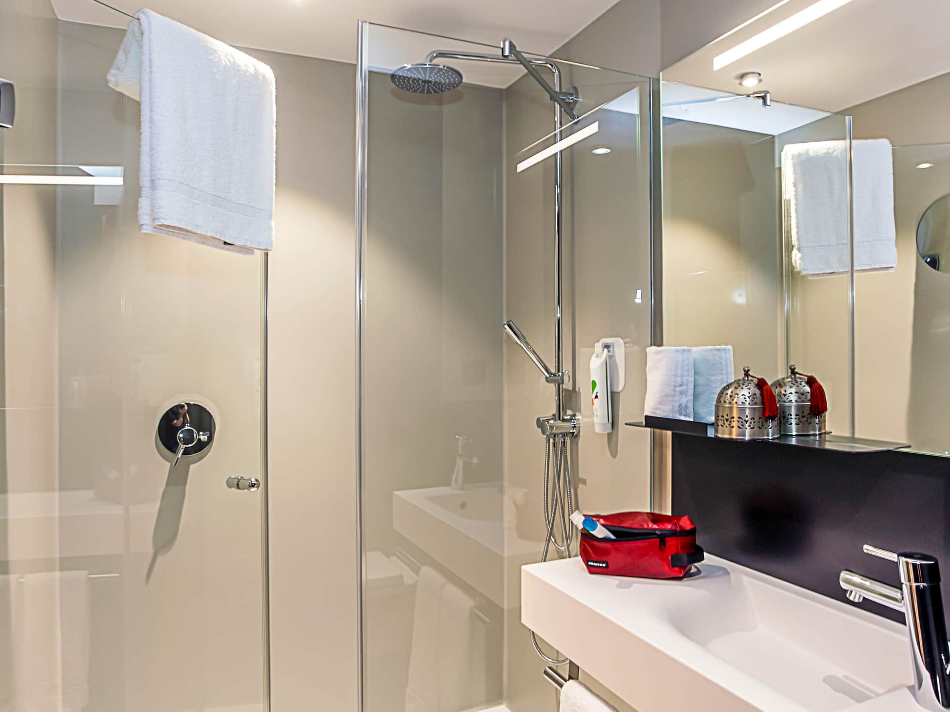 ibis Styles Geneve Carouge