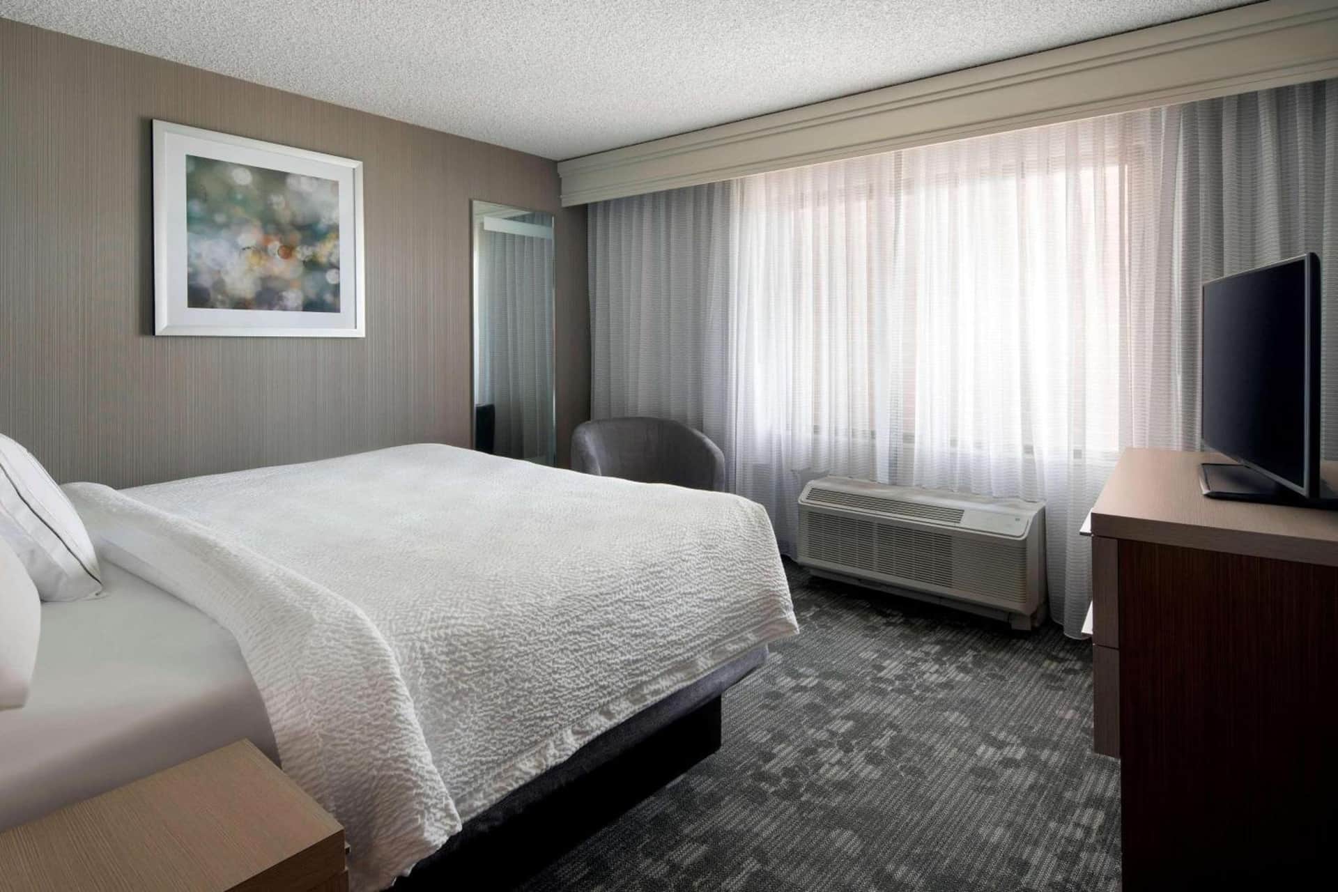 Sonesta Select Tempe Downtown