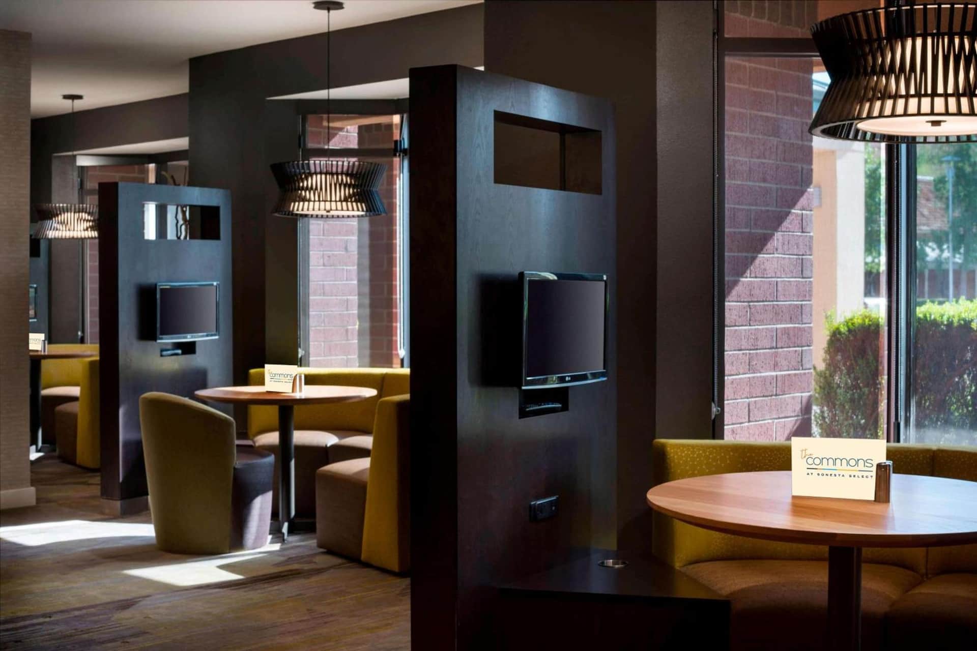 Sonesta Select Tempe Downtown