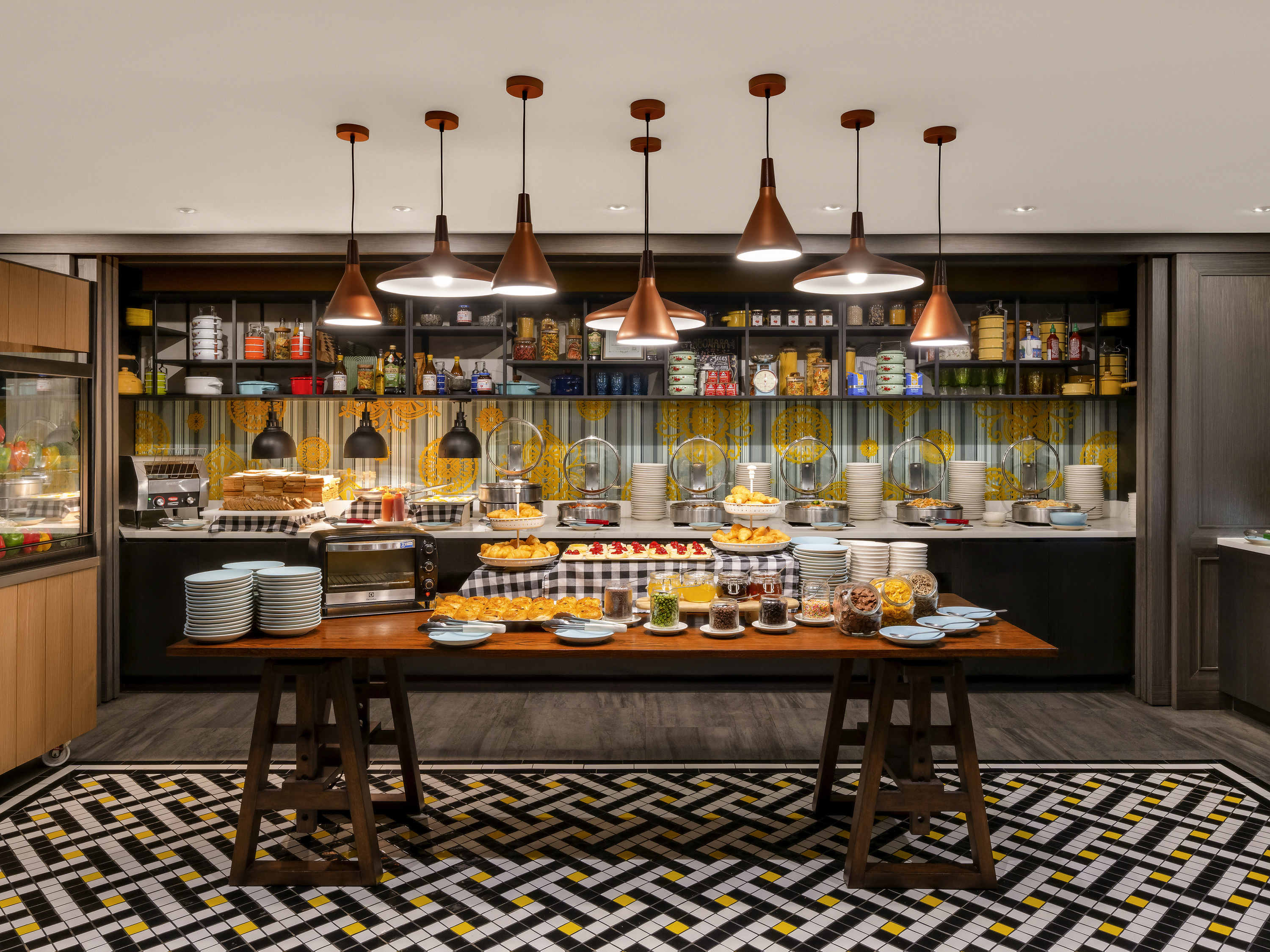 ibis Styles Bangkok Silom