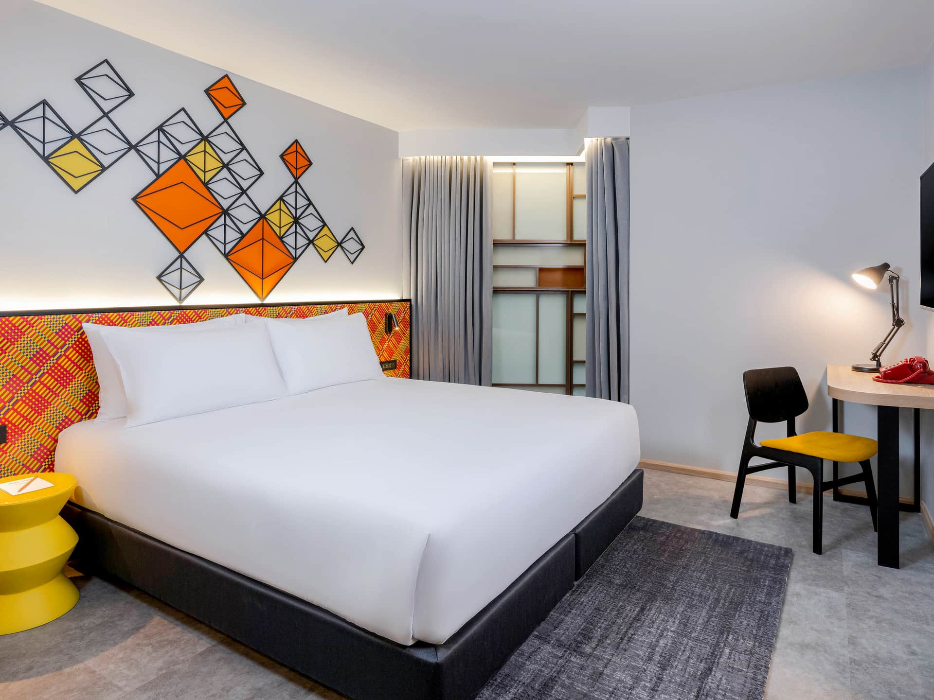ibis Styles Bangkok Silom