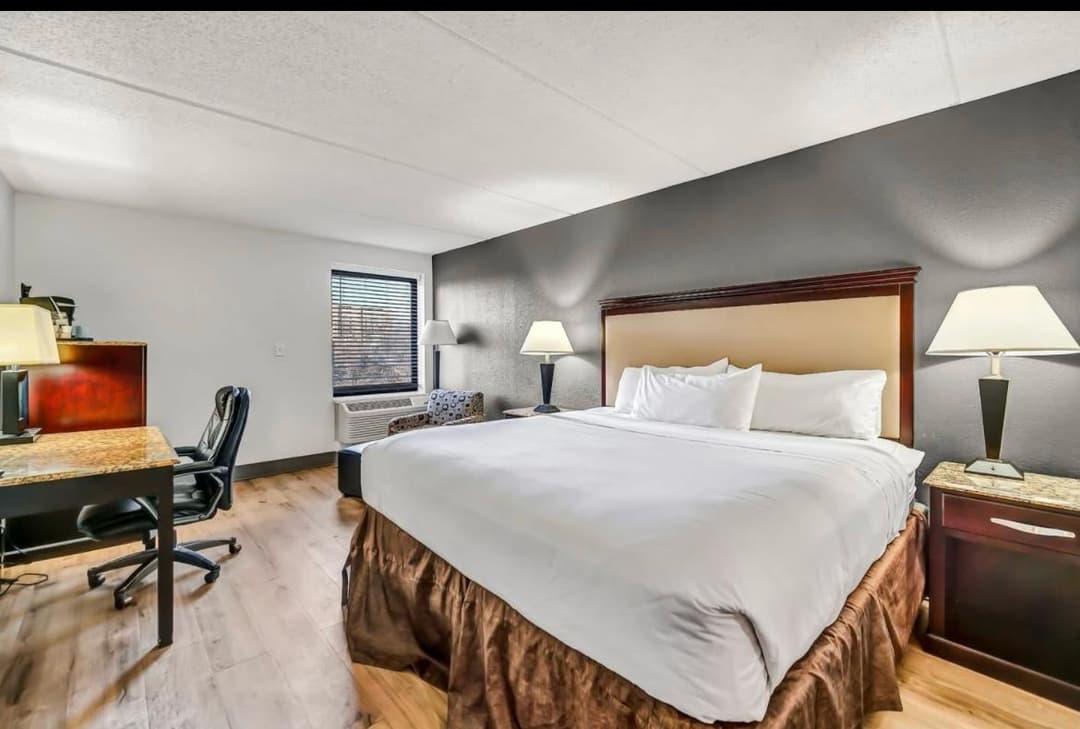 Radisson Hotel Schaumburg