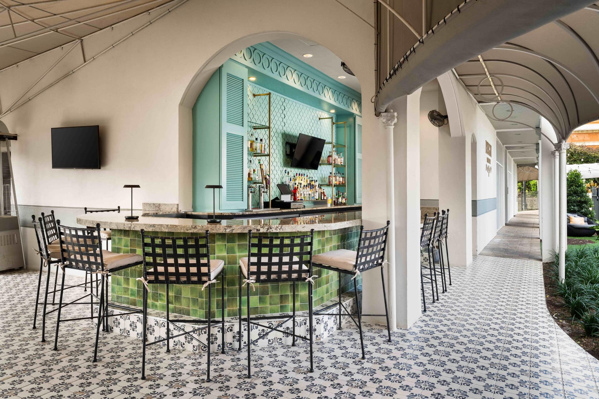 Castle Hotel, Autograph Collection