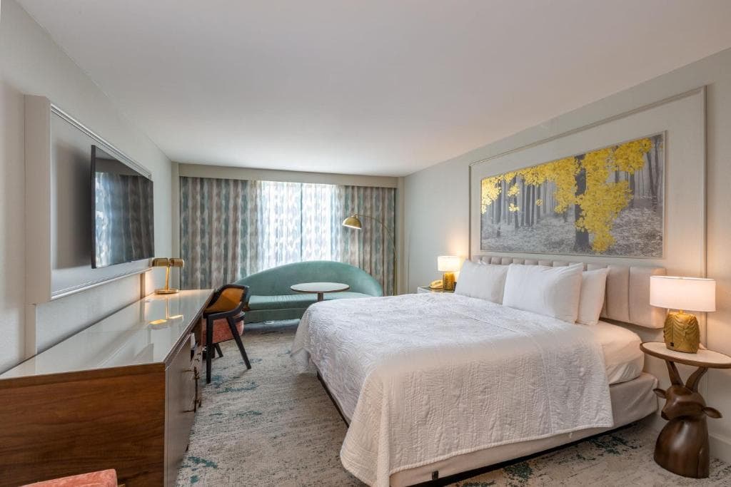 Castle Hotel, Autograph Collection