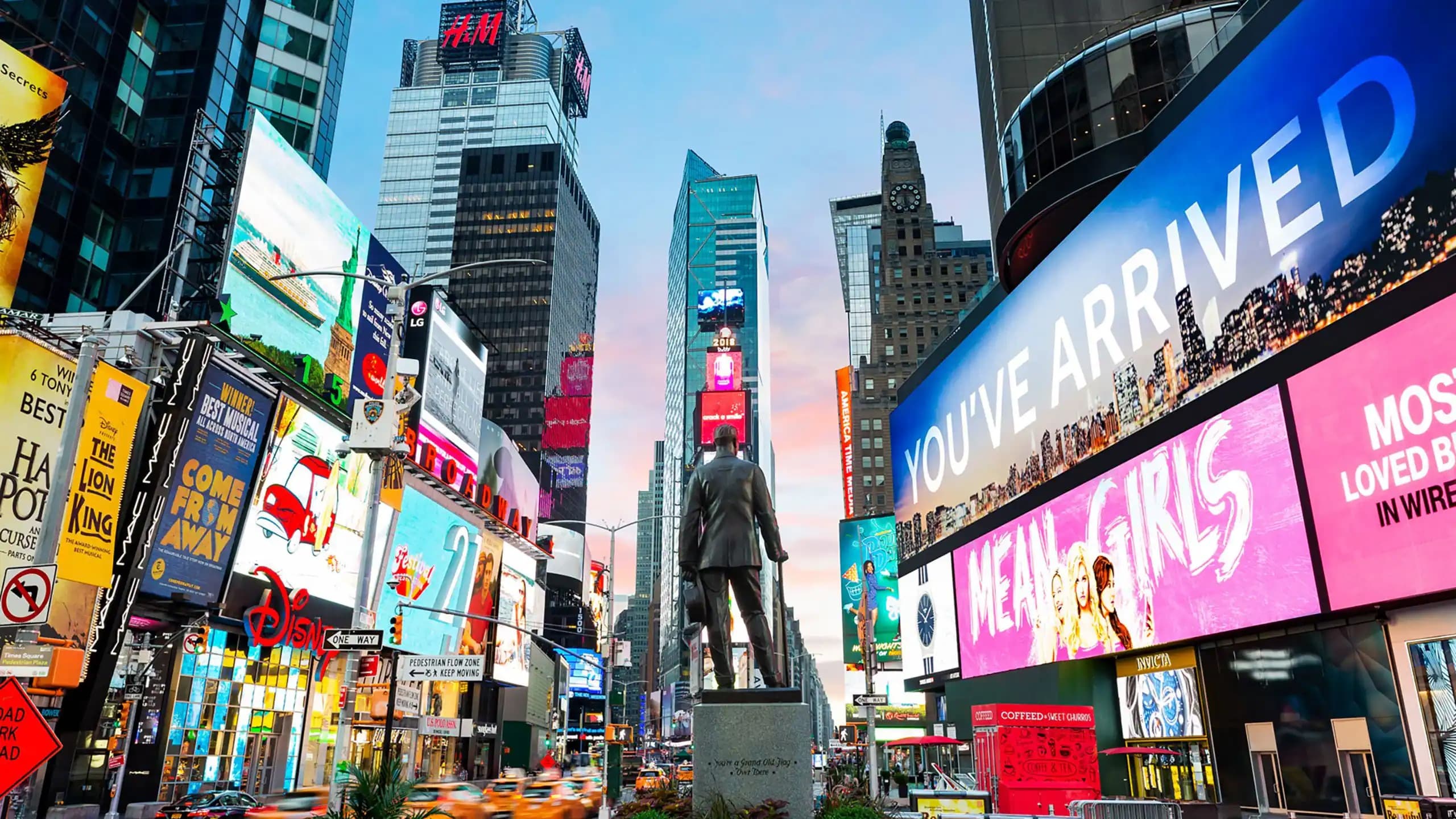 Hyatt Regency Times Square