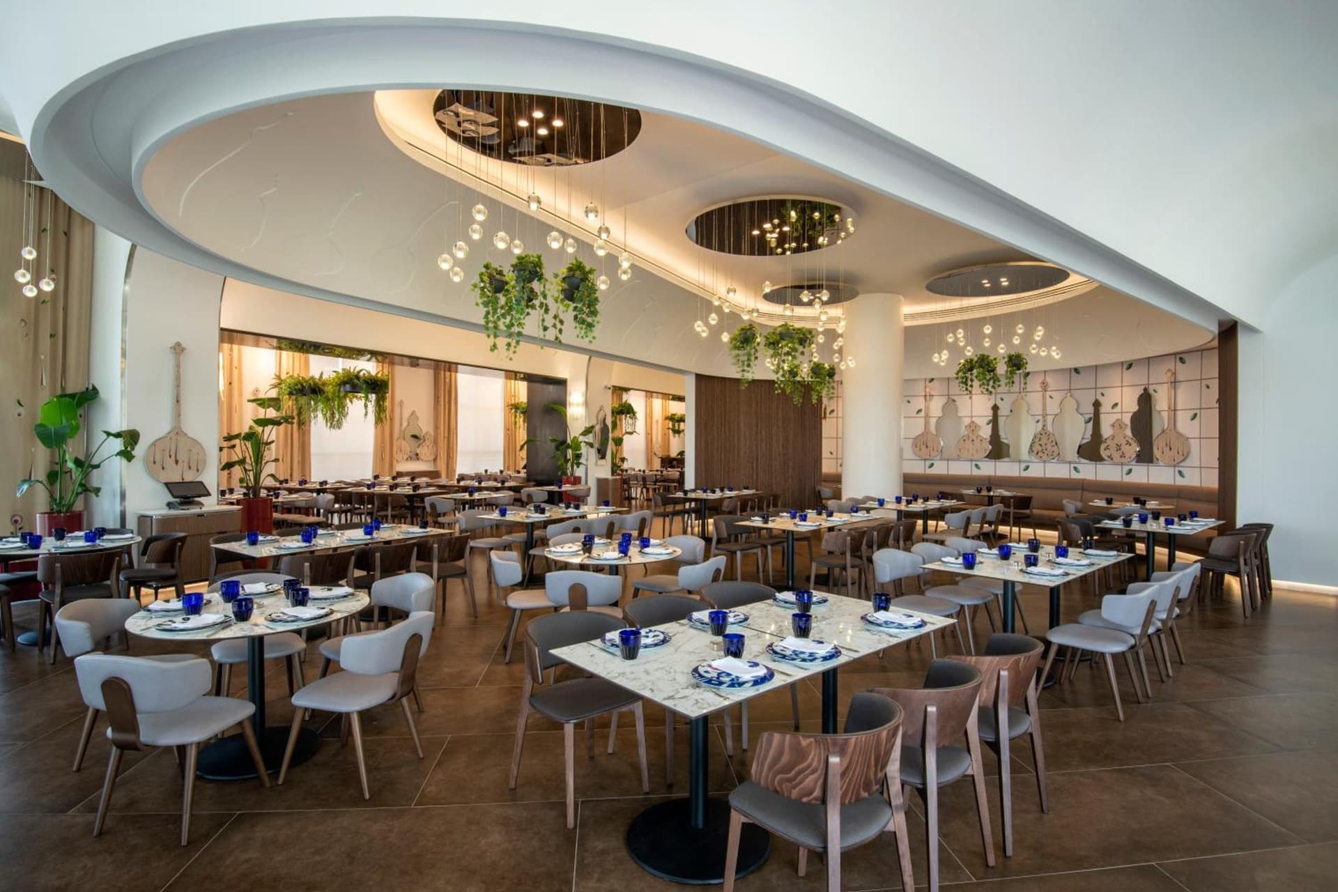 Millennium Hotel Doha