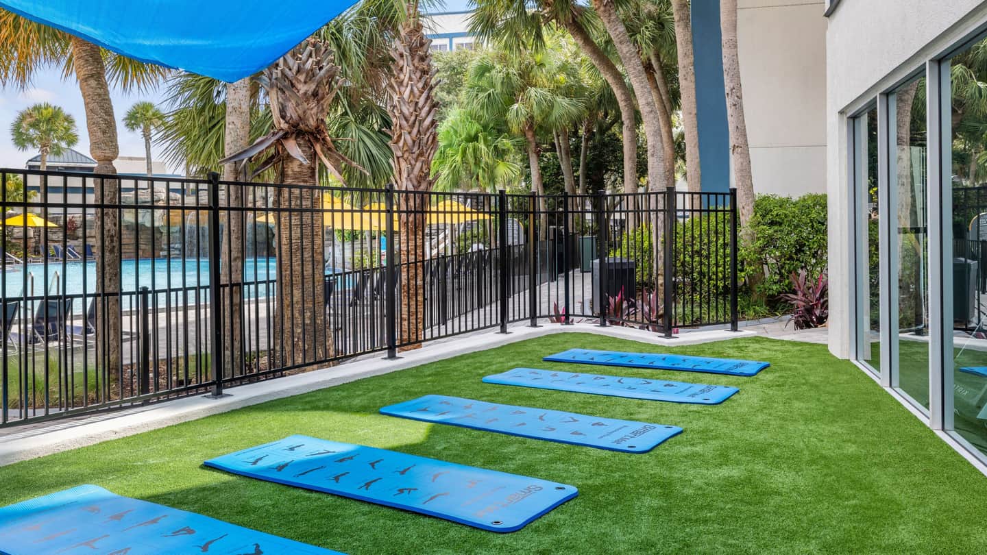 Delta Hotels by Marriott Orlando Celebration