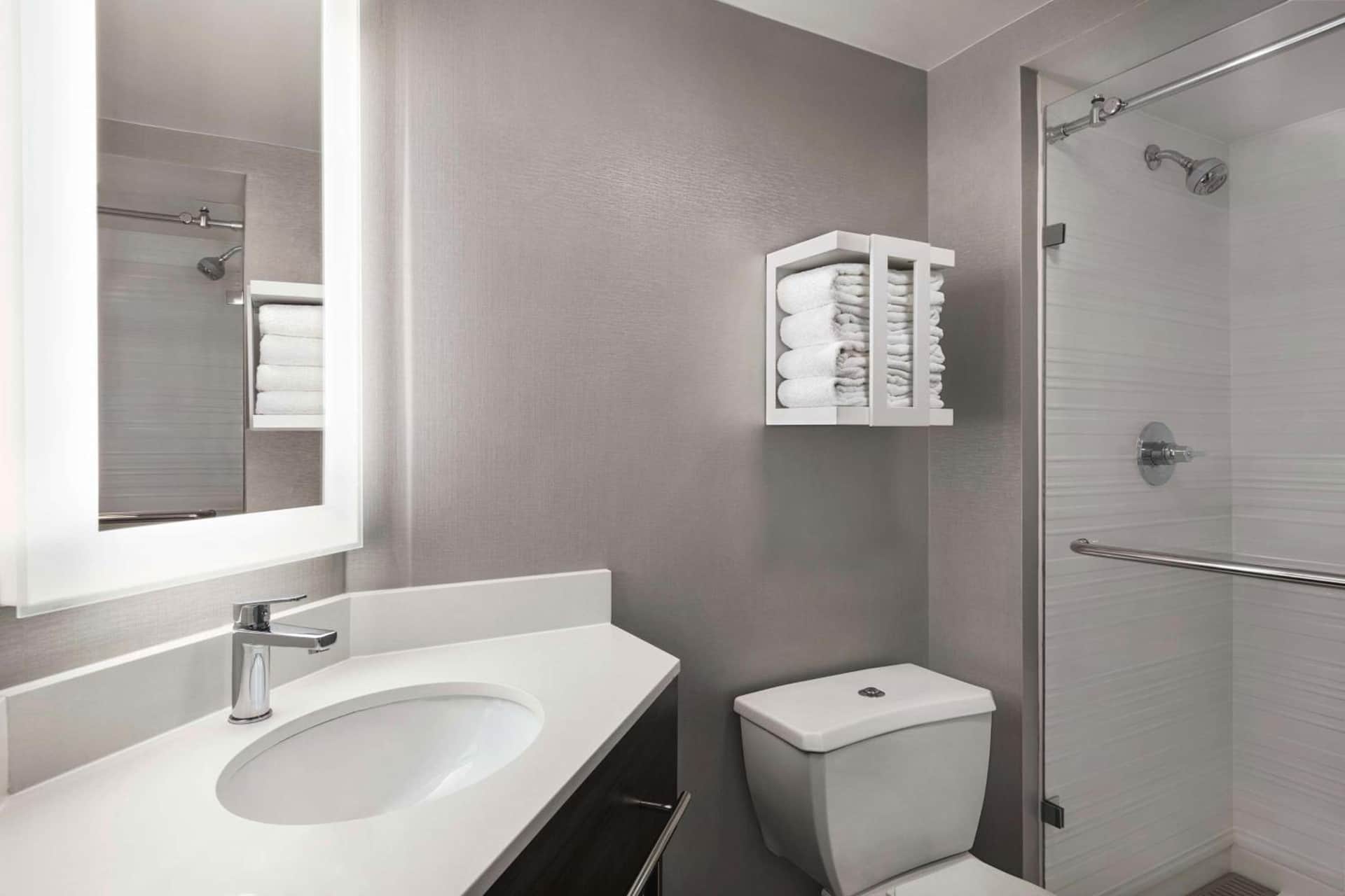 Hampton Inn Chicago-O'Hare International Airport