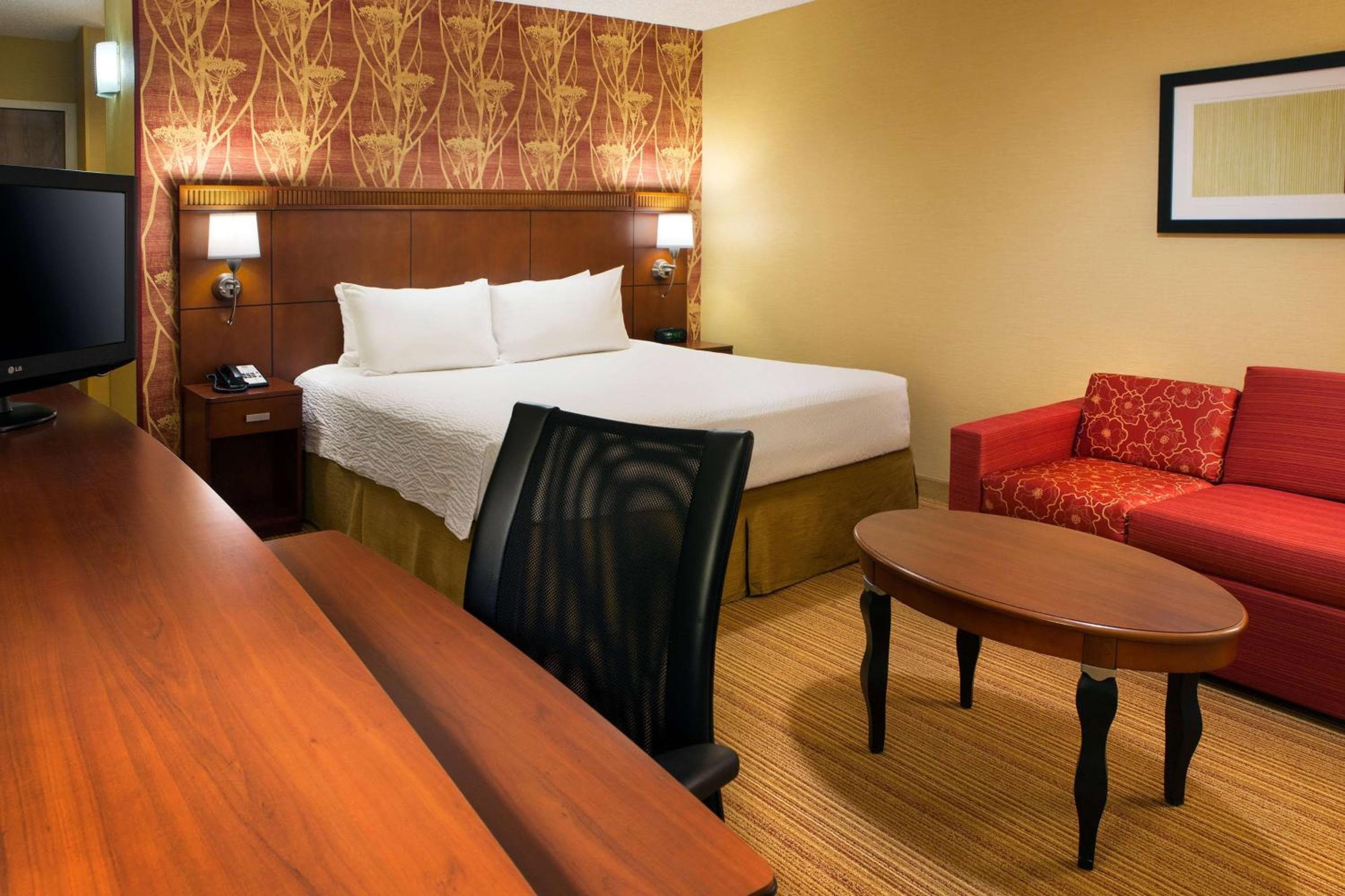 Sonesta Select Scottsdale at Mayo Clinic Campus