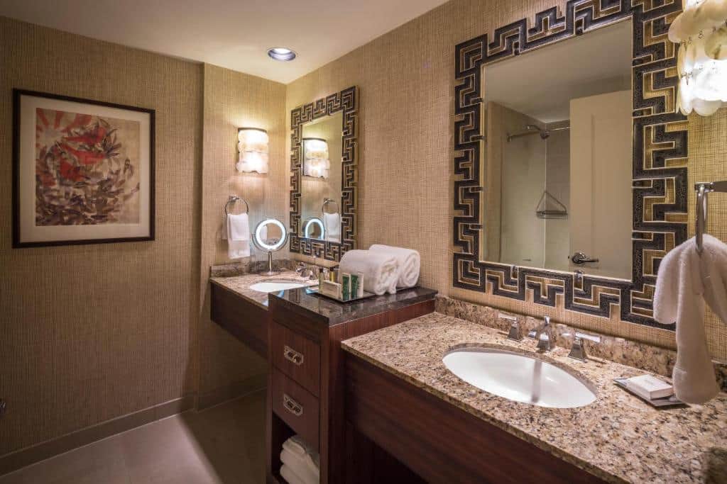 Hilton Anatole