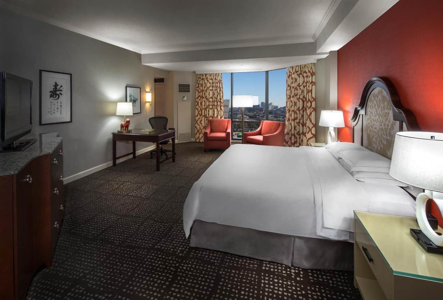 Hilton Anatole
