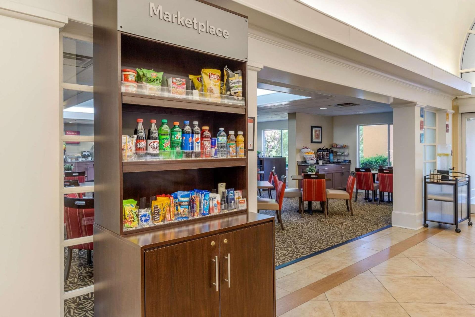 Comfort Suites Gastonia - Charlotte