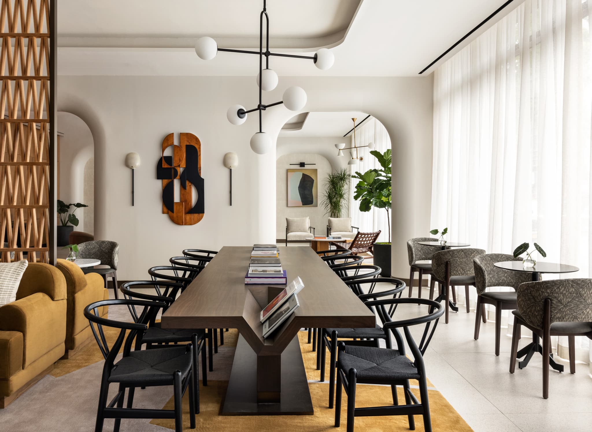 Kimpton Hotel Theta, an IHG Hotel