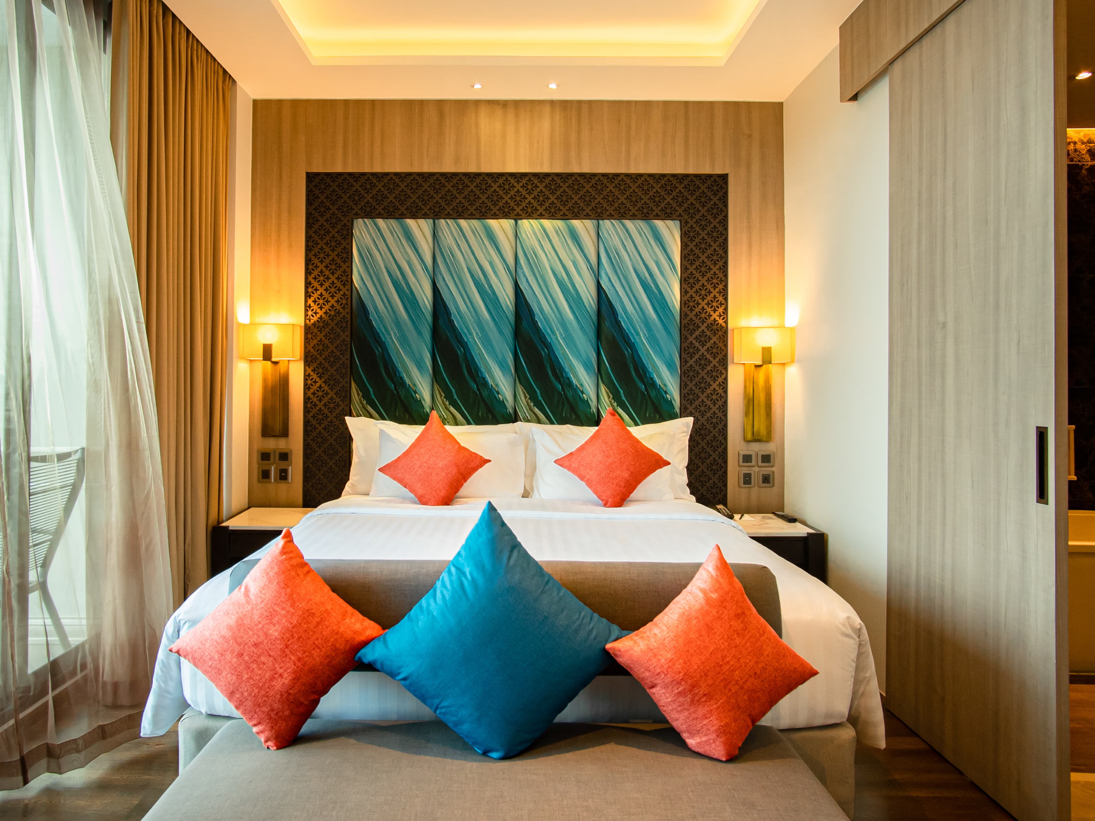 Skyview Resort Phuket Patong Beach