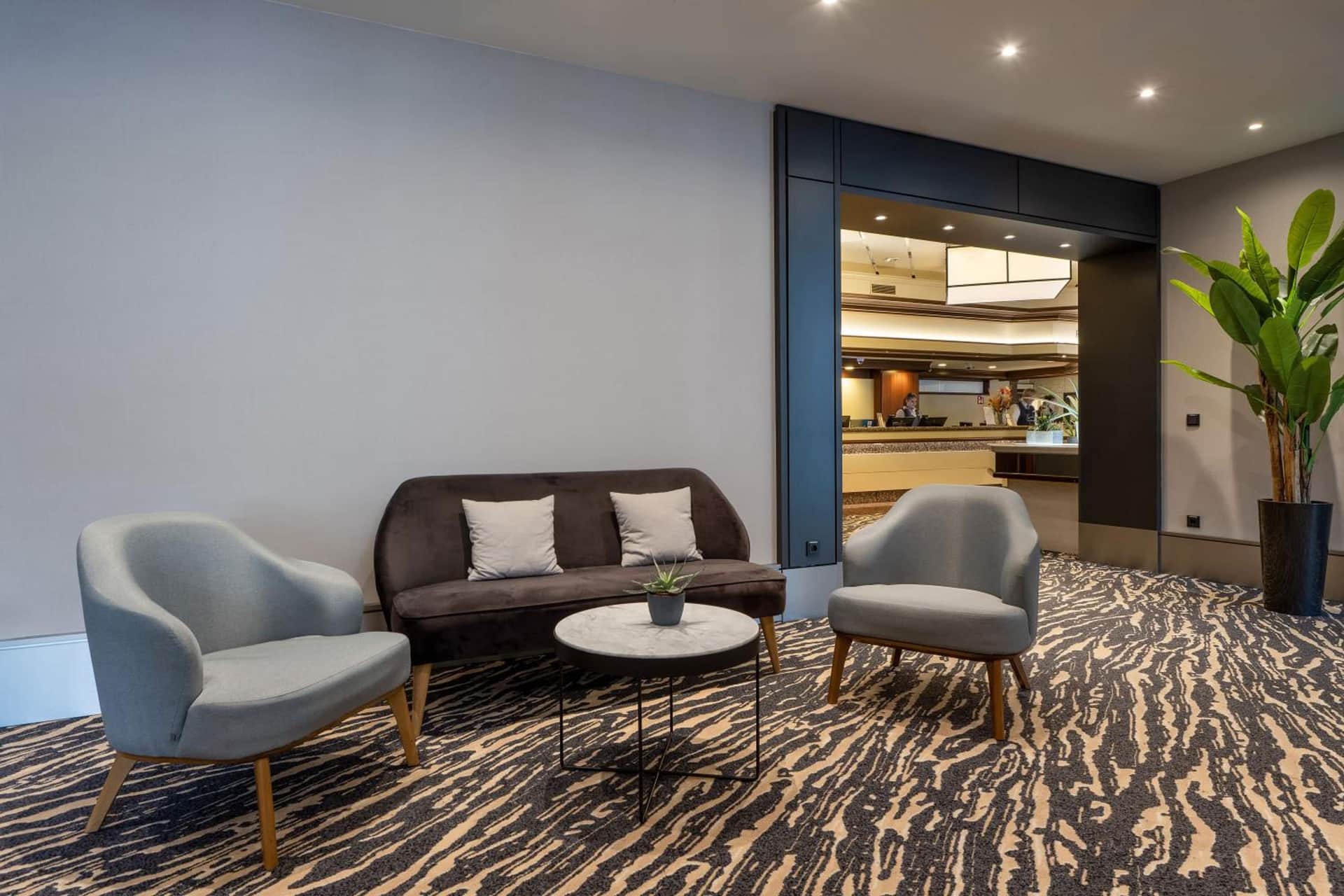 Maritim Hotel Darmstadt