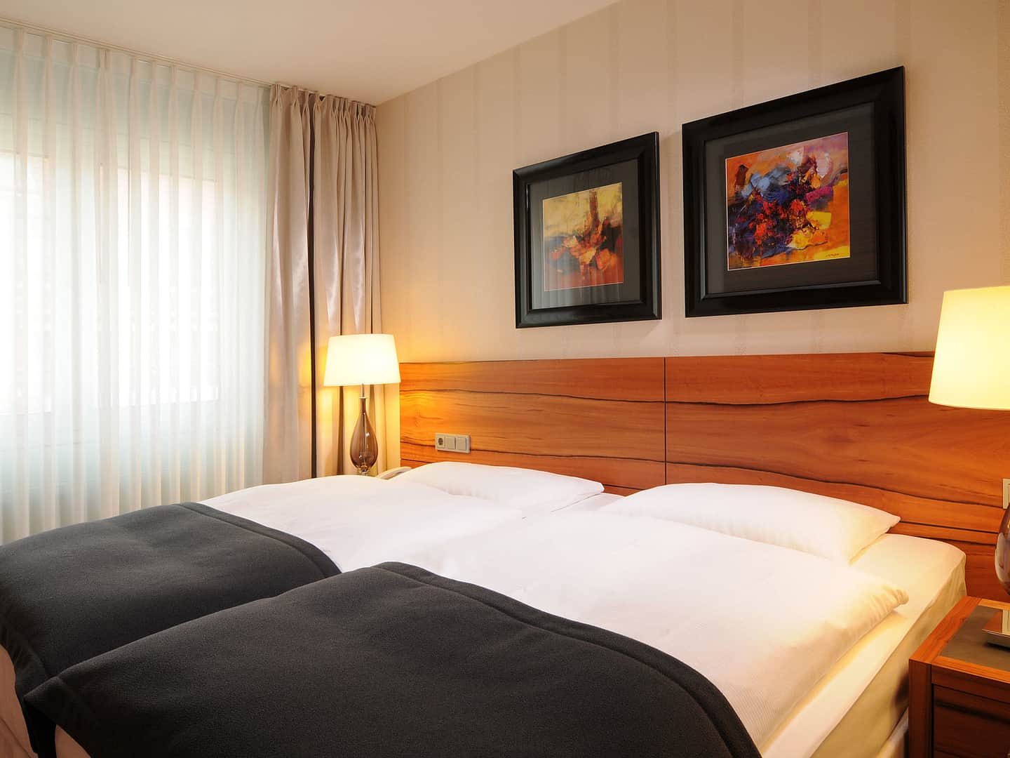 Maritim Hotel München