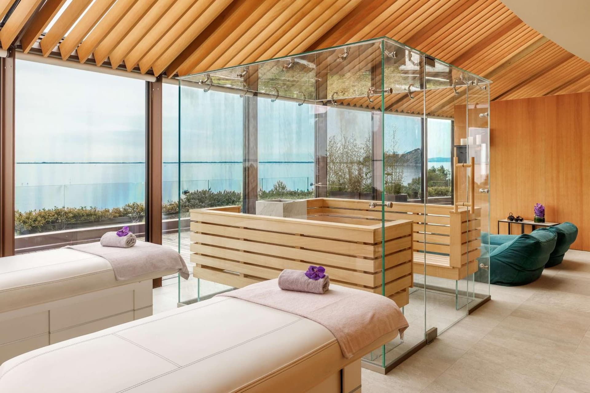 Tivoli Portopiccolo Sistiana Wellness Resort & Spa