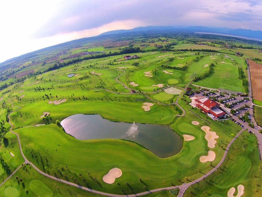 Garda Hotel San Vigilio Golf