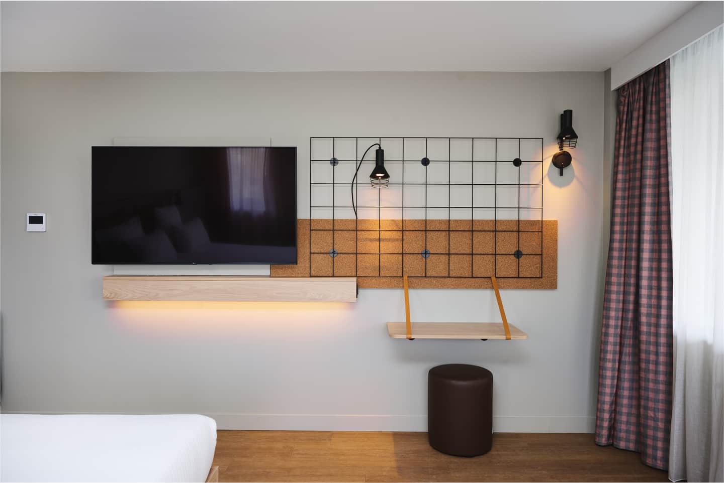 Moxy Annecy