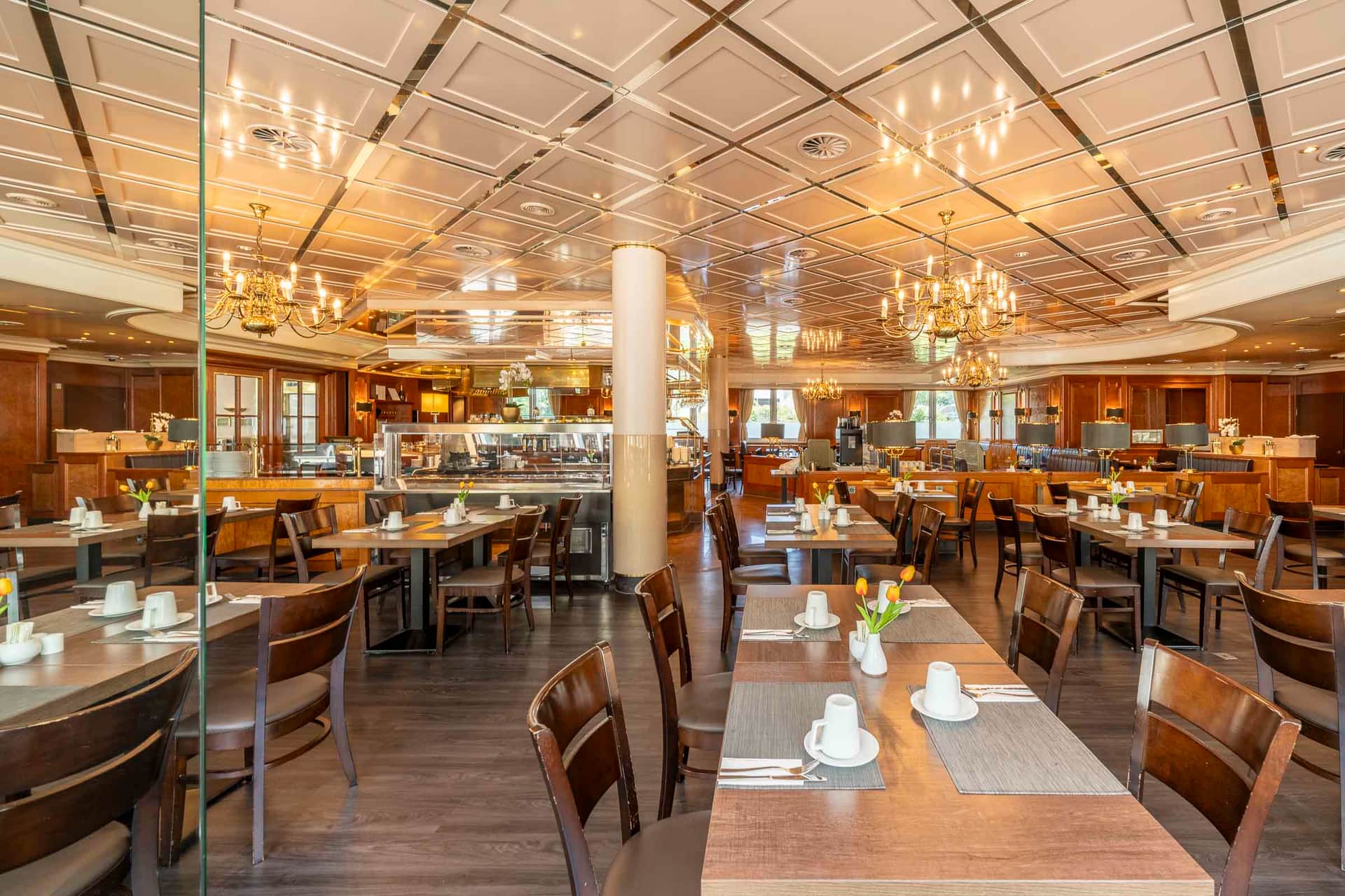 Plaza Premium Darmstadt