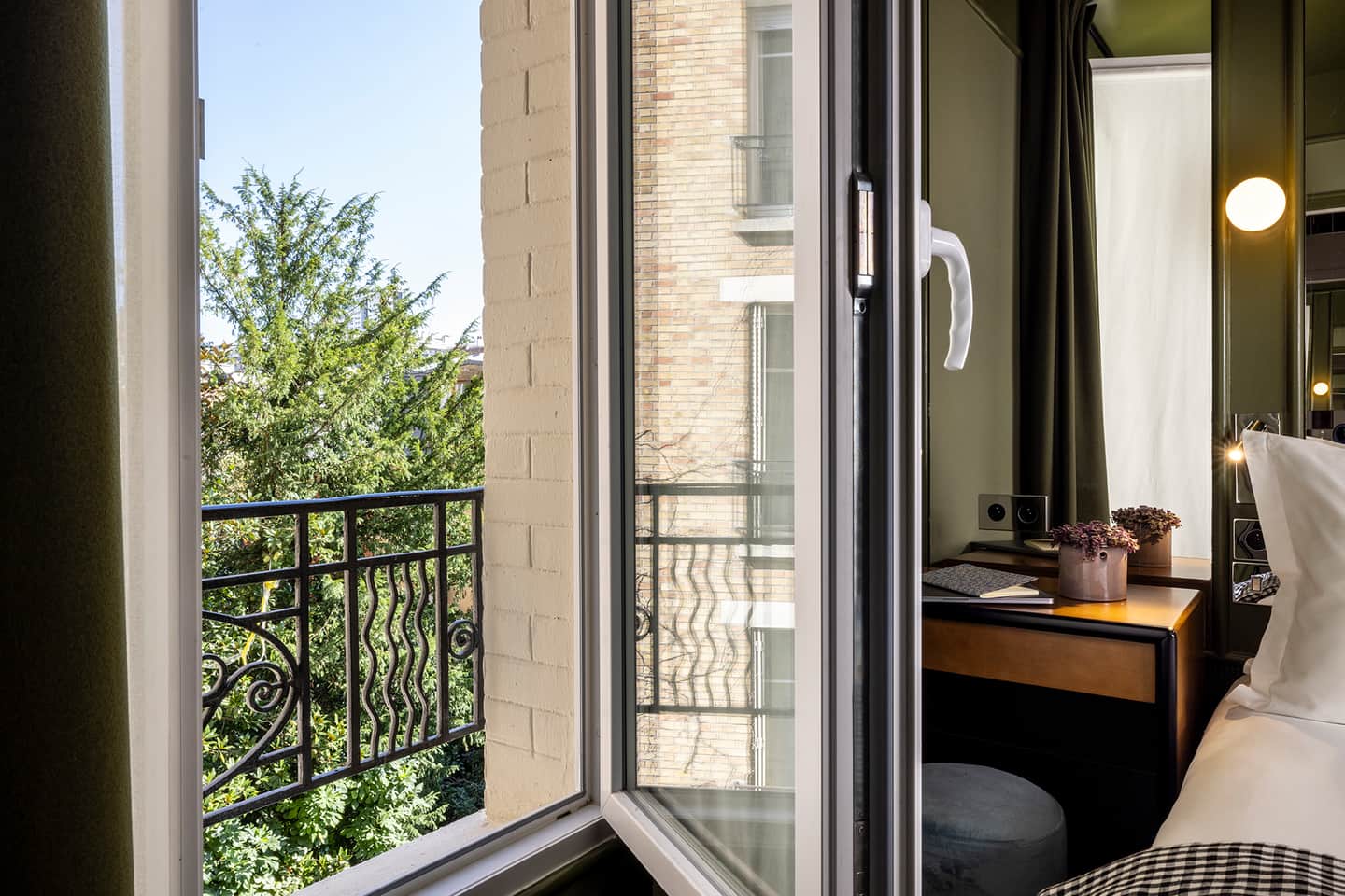 Hôtel La Conversation