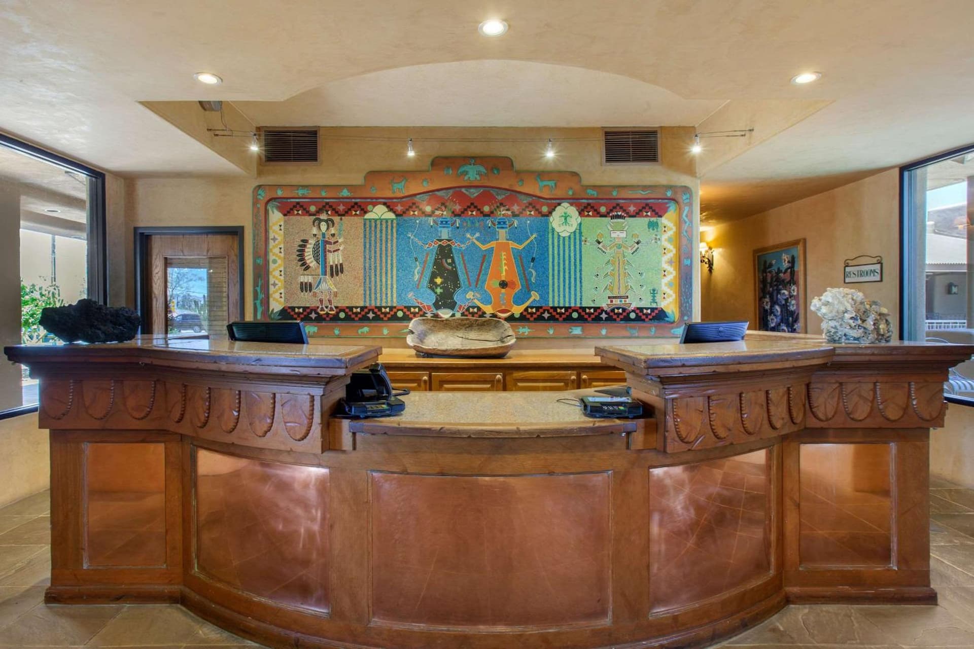 La Posada Lodge & Casitas, Ascend Hotel Collection