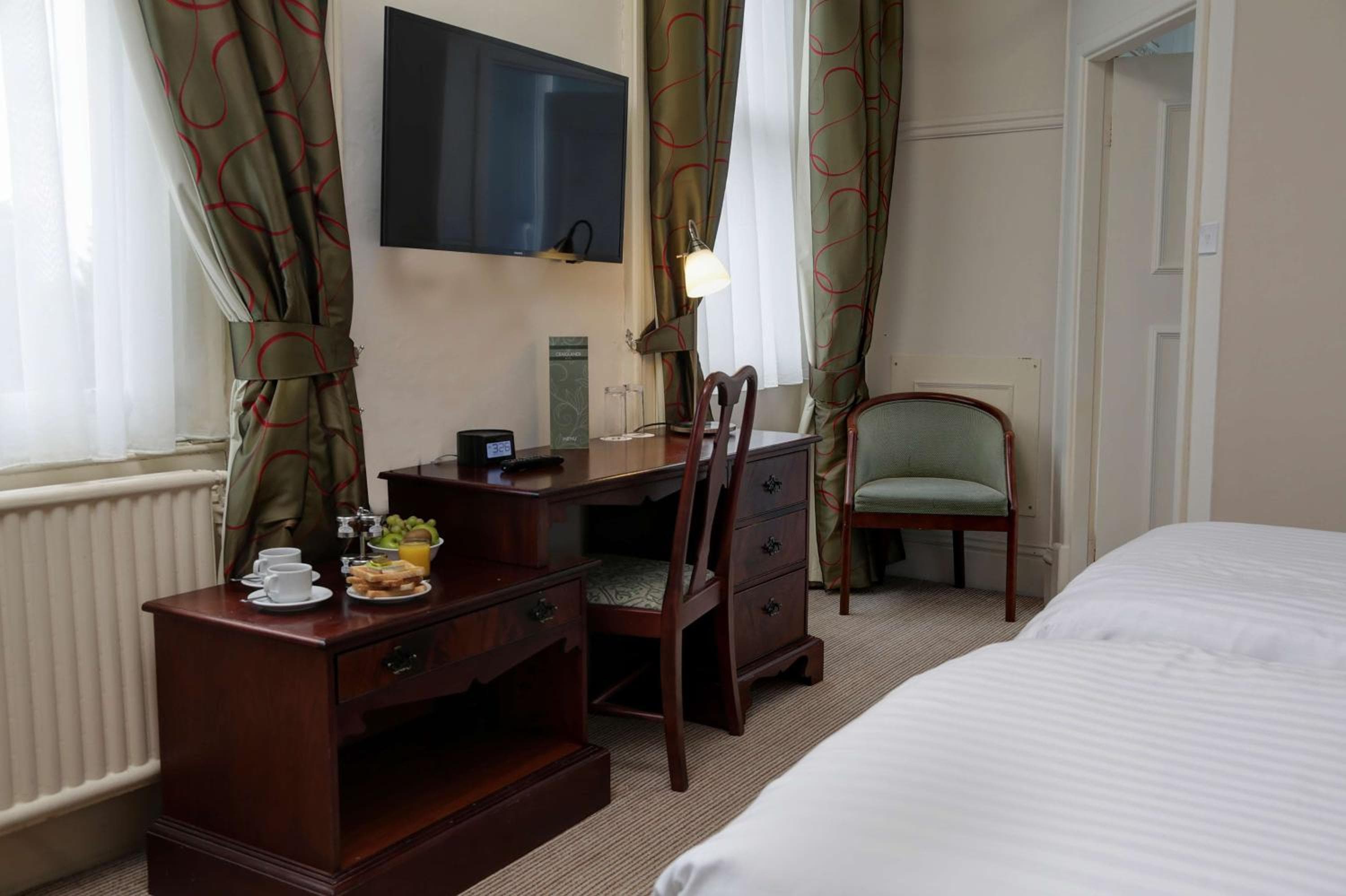 The Craiglands Hotel Sure Hotel Collection by Best Western