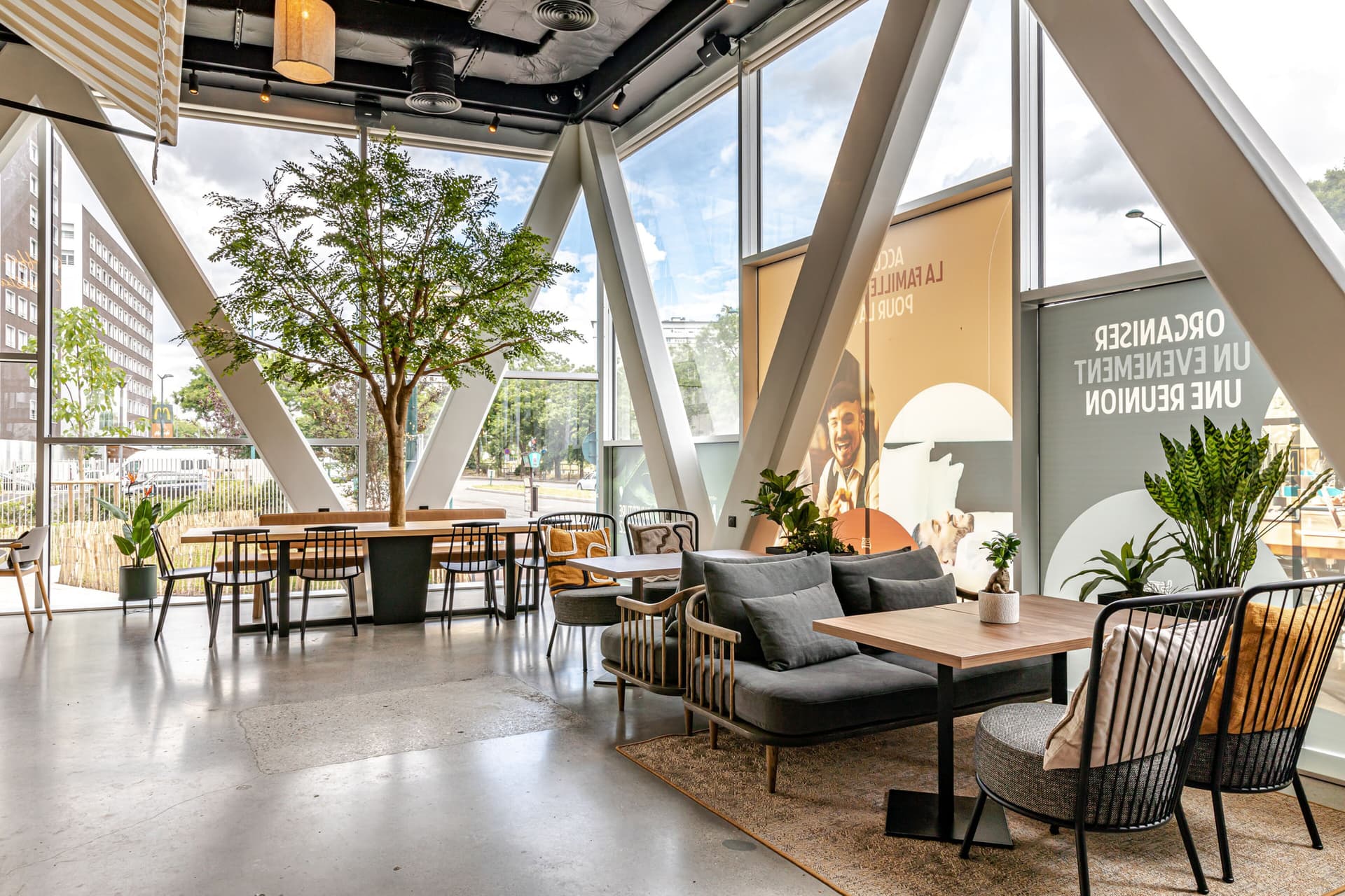 Best Western M-Treize Paris Asnières