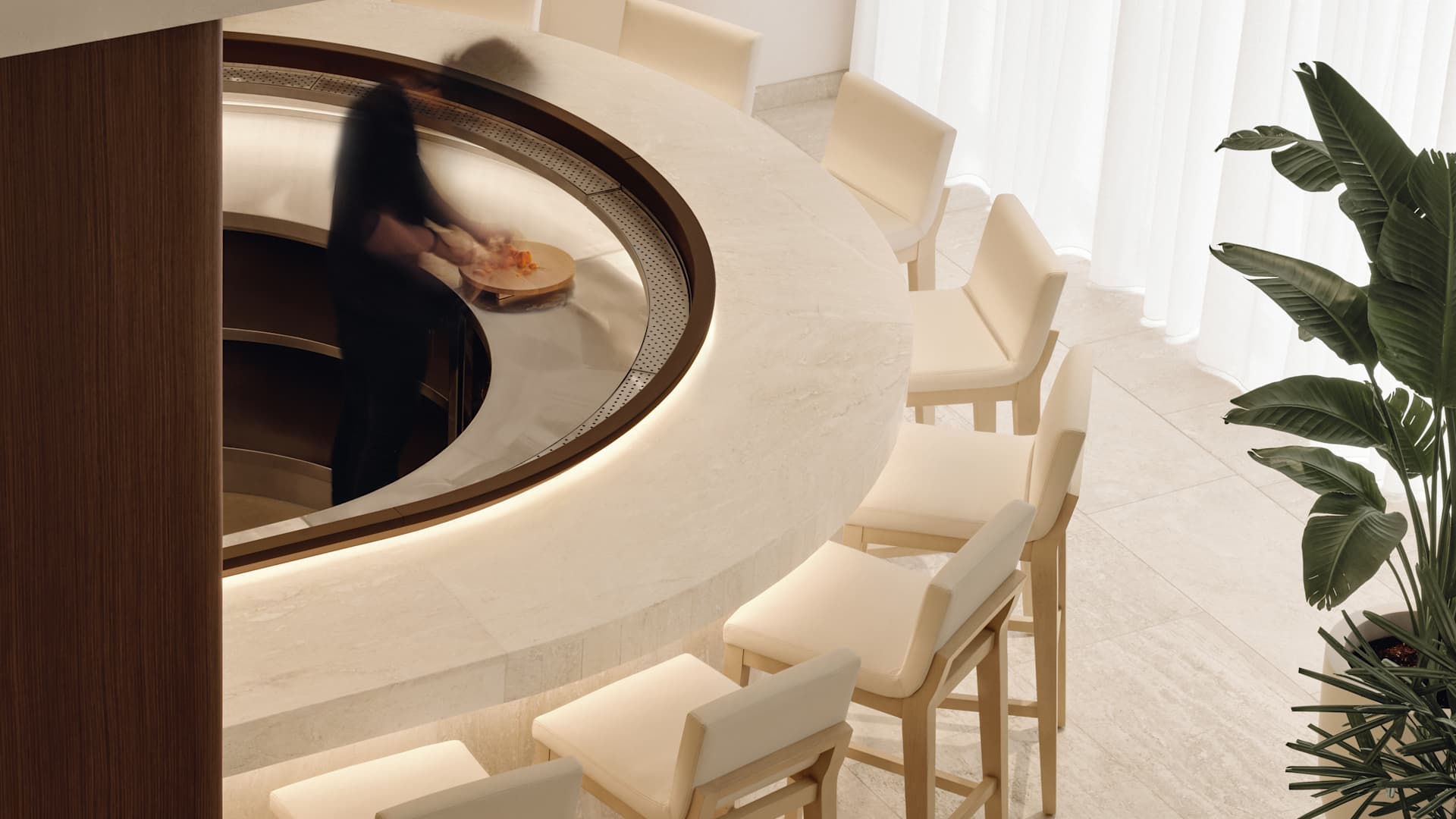 Vogue Hotel Montreal Downtown, Curio Collection by Hilton