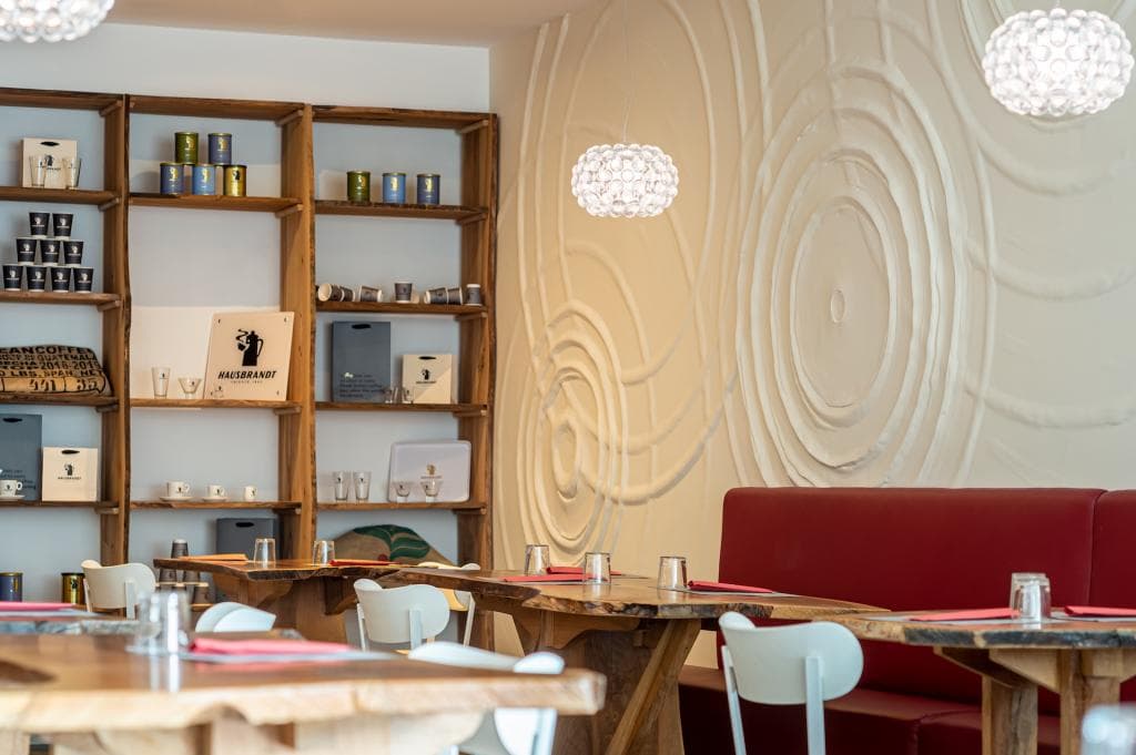 UNA Hotels Le Terrazze Treviso Hotel Residence