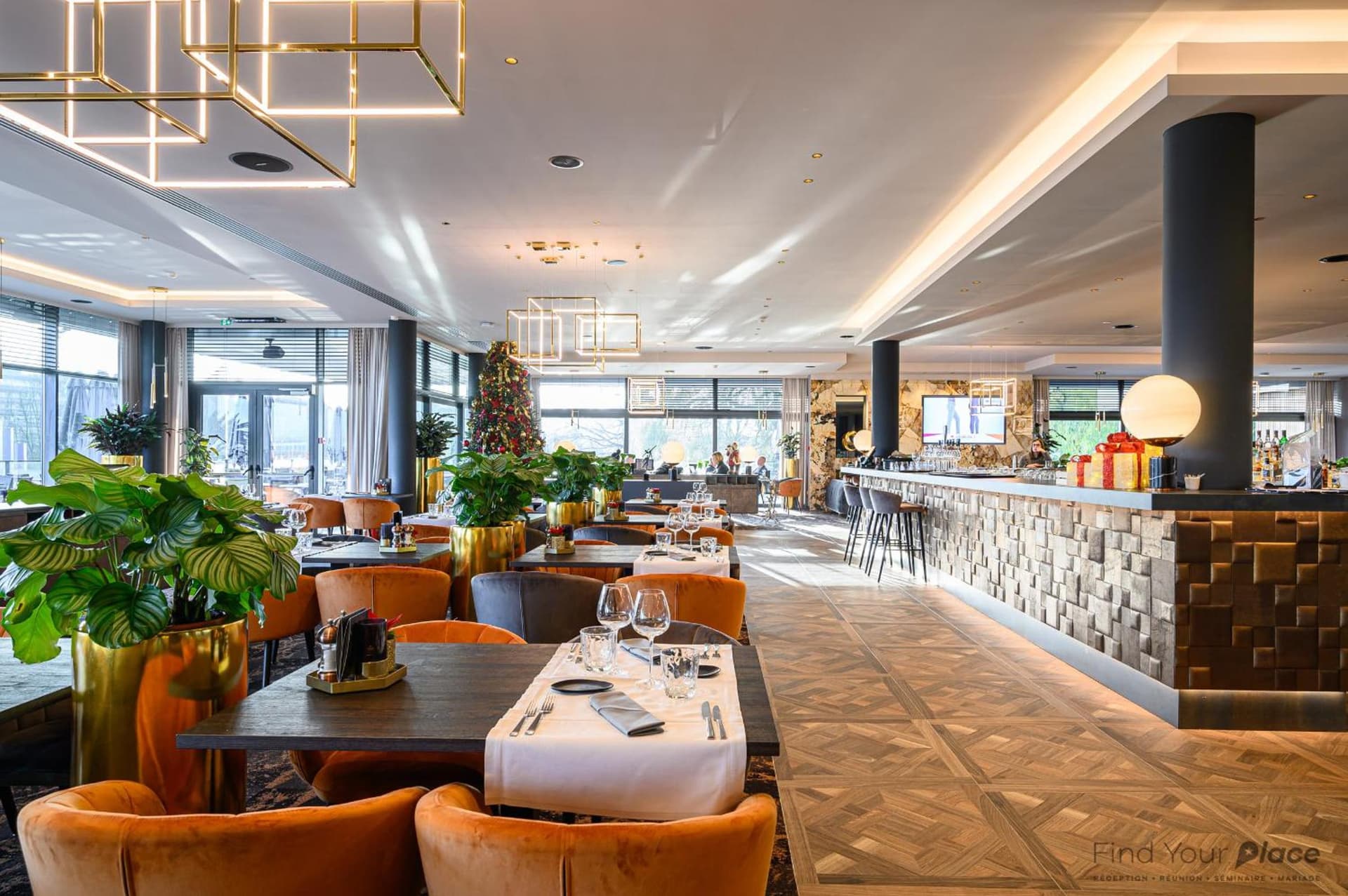 Hotel Restaurant Van Der Valk Nivelles-Sud