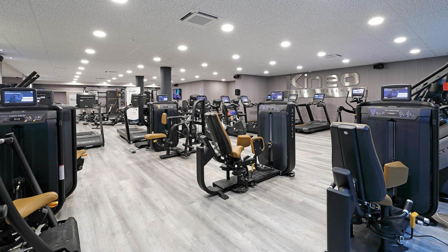 Hotel Restaurant Van Der Valk Nivelles-Sud