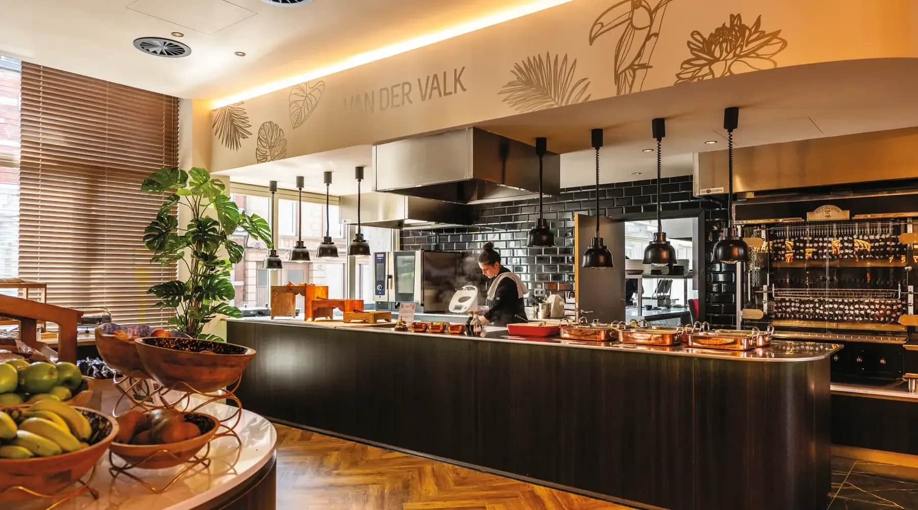 Hotel Verviers Van der Valk
