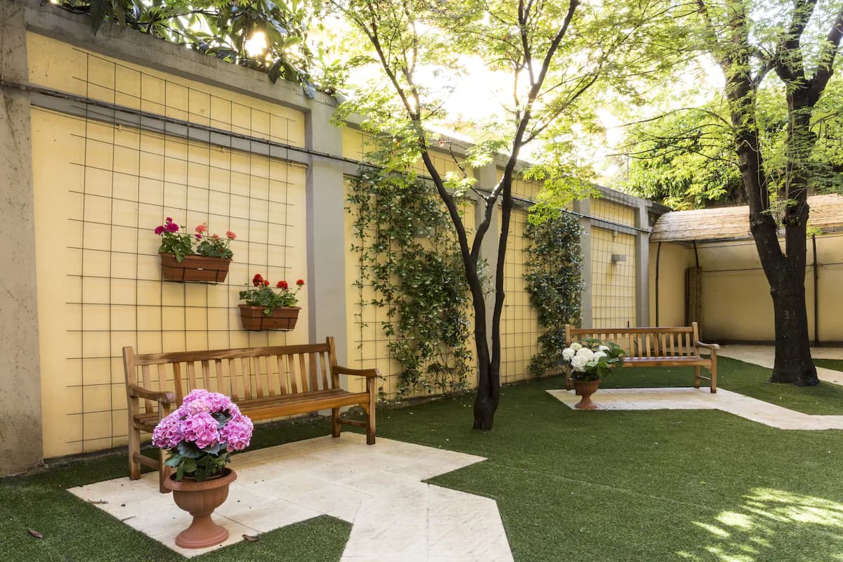 Hotel & Residence Torino Centro - Stazione Porta Susa