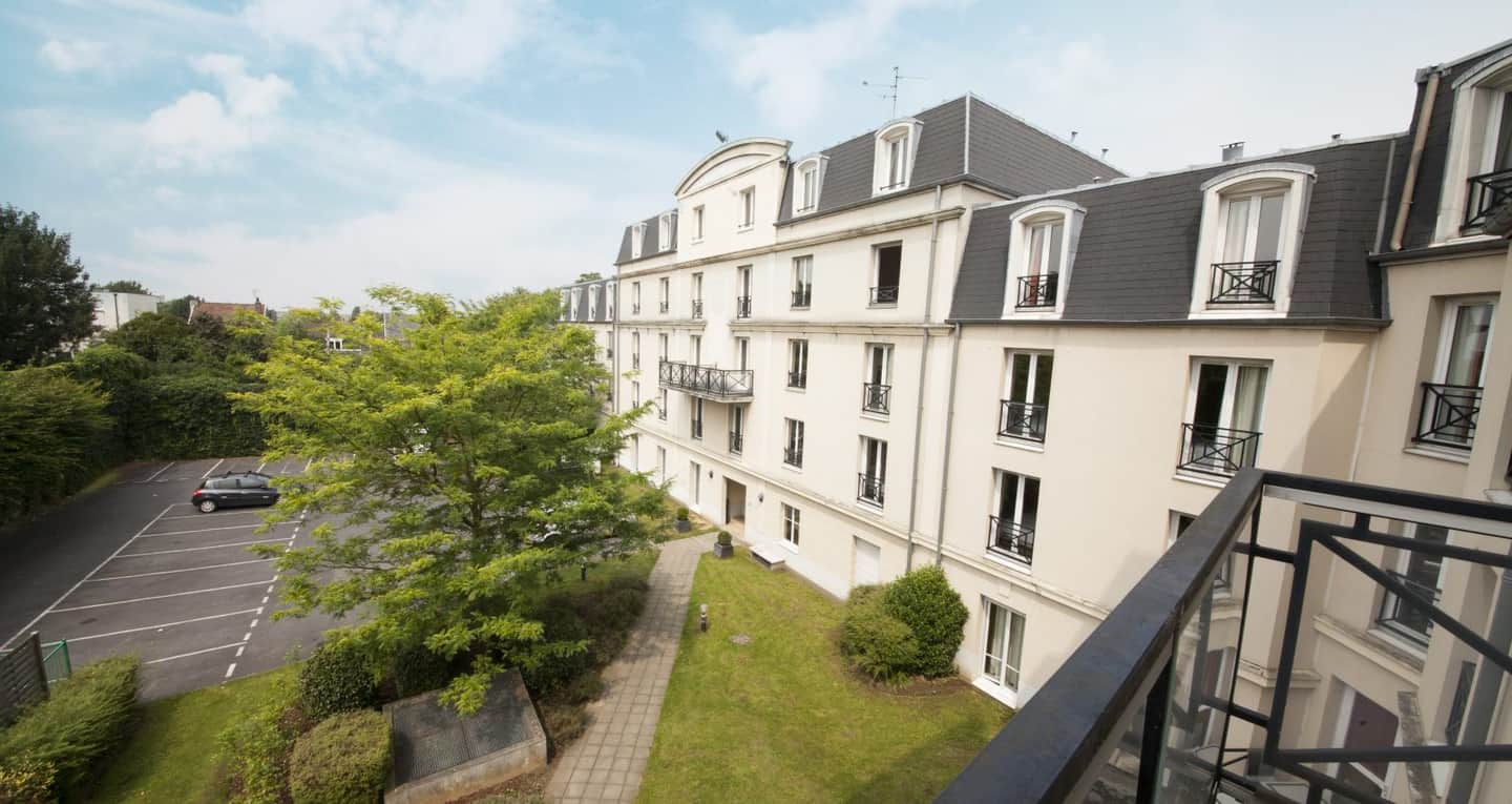 Hôtel Baudouin