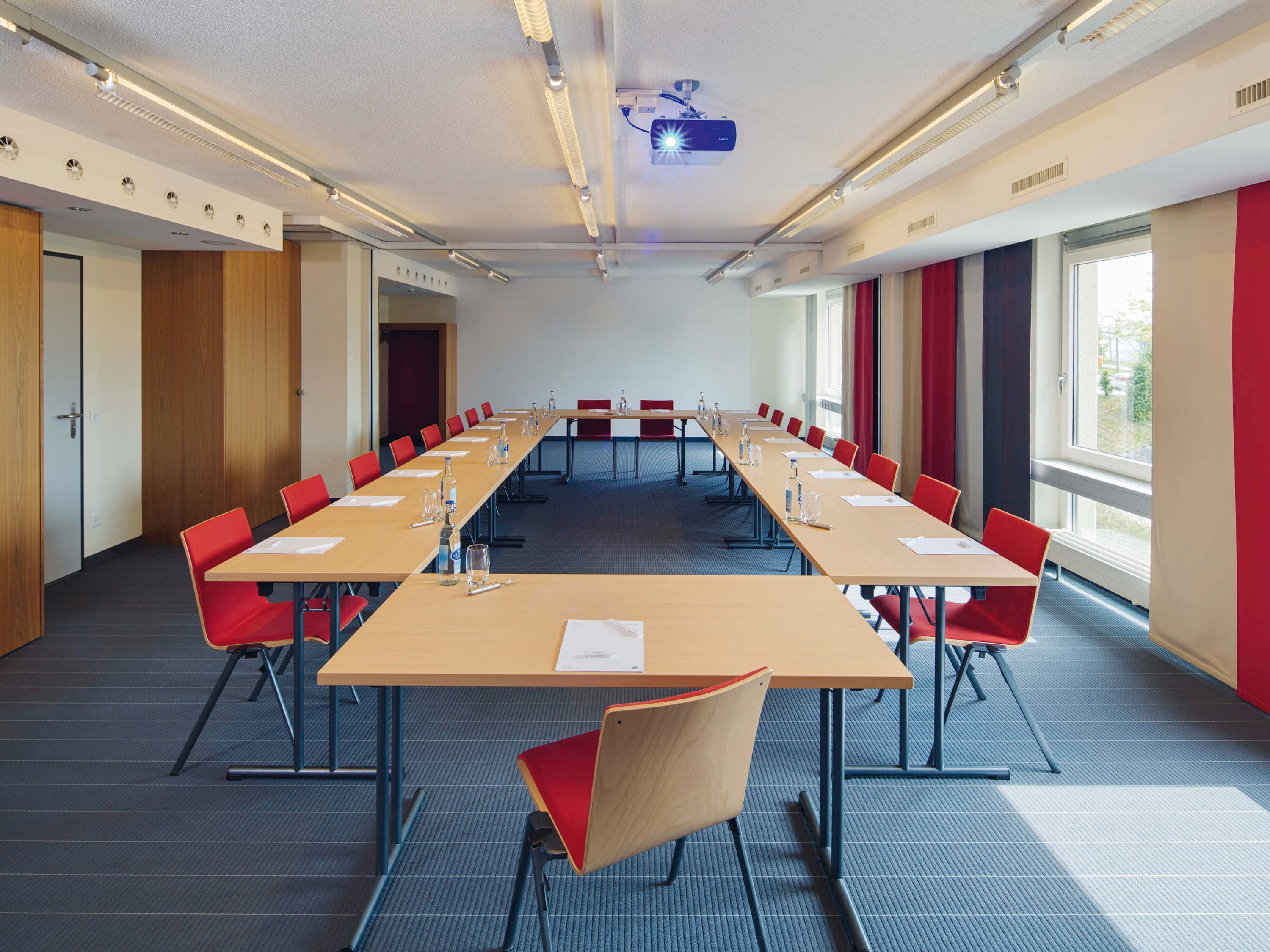 Mövenpick Hotel Egerkingen